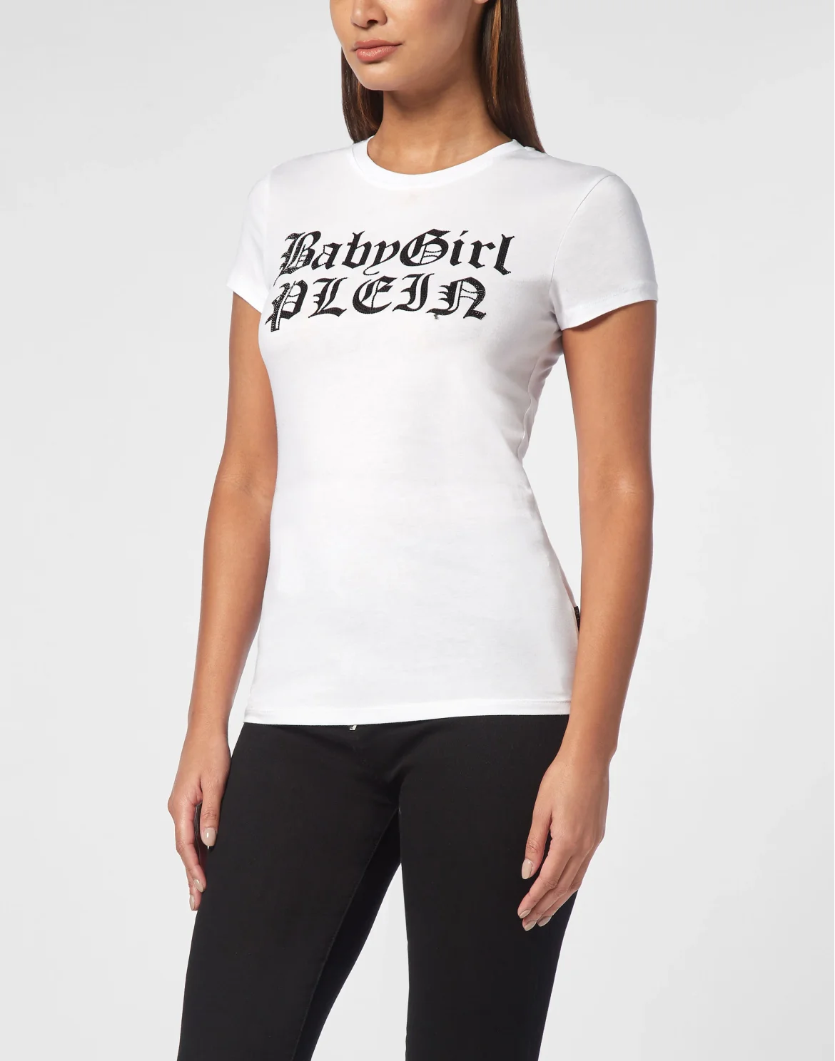 T-Shirt Sexy Pure, цвет: Белый