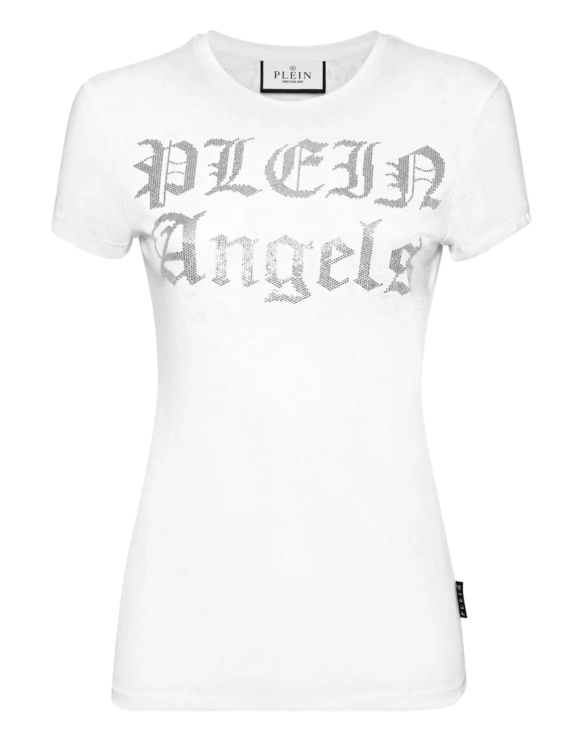 T-Shirt Sexy Pure, цвет: Белый