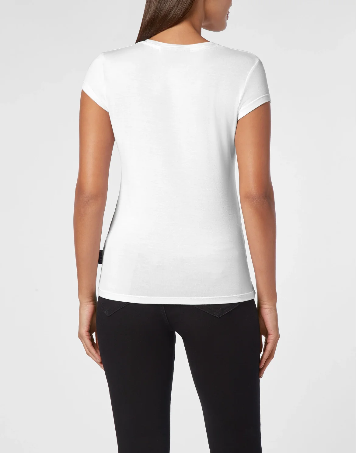 Modal T-Shirt Sexy Pure, цвет: Белый