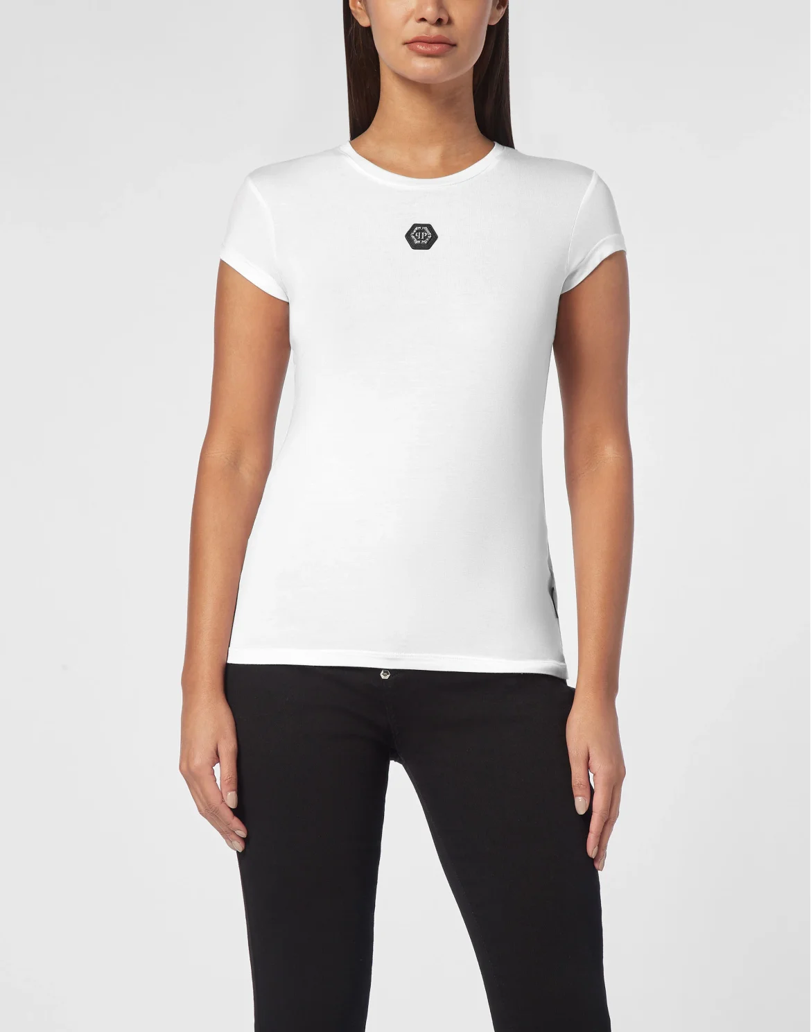 Modal T-Shirt Sexy Pure, цвет: Белый