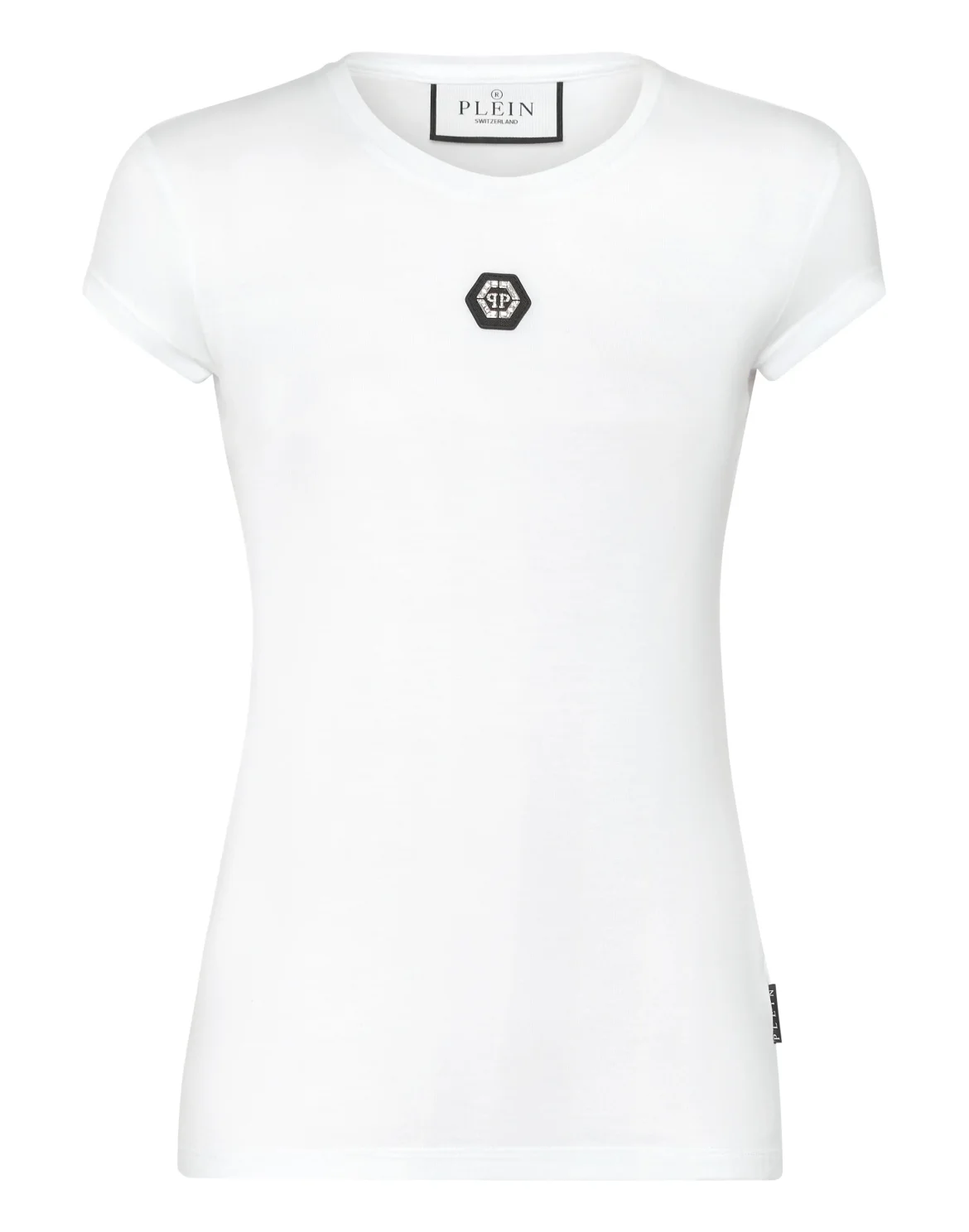 Modal T-Shirt Sexy Pure, цвет: Белый