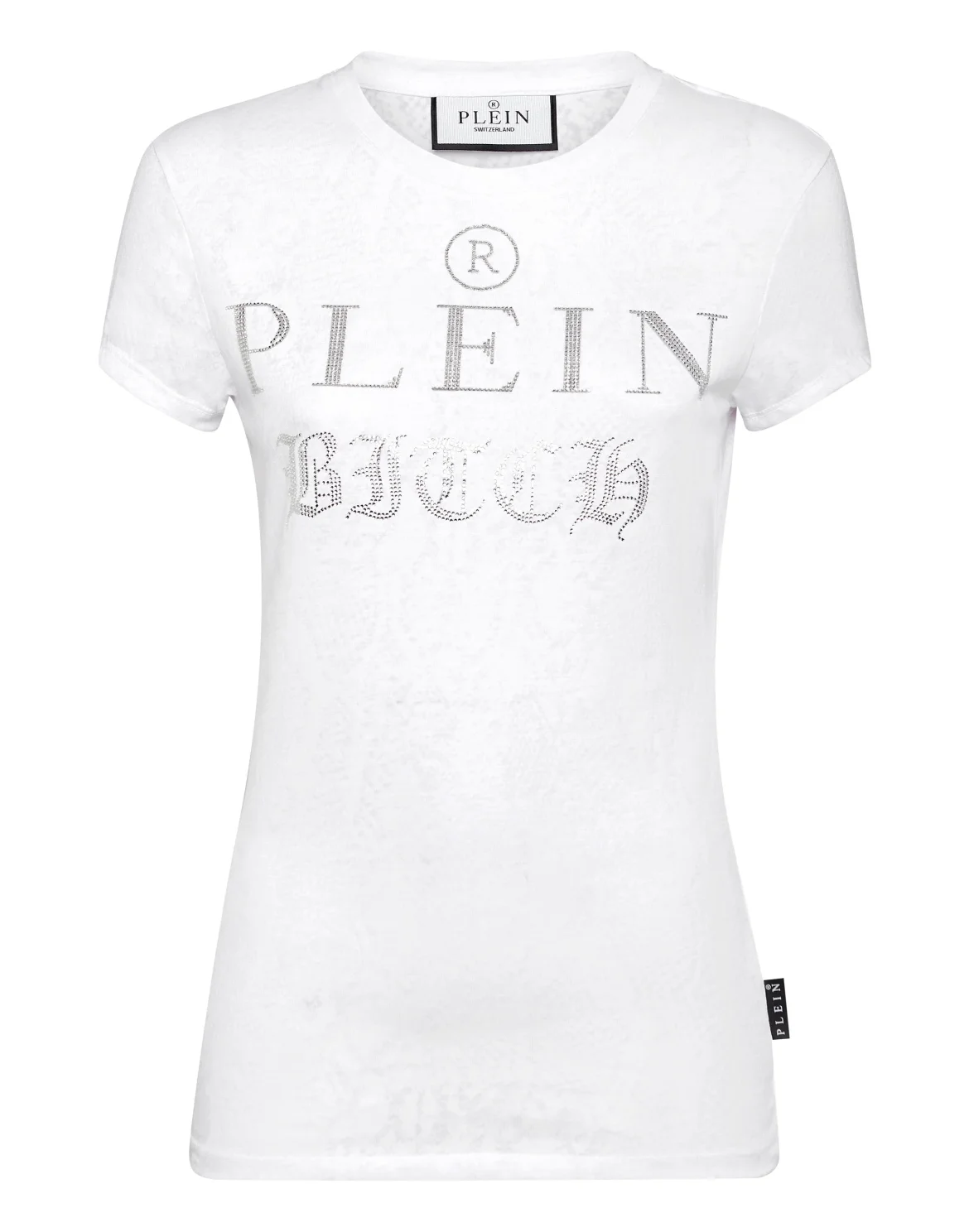 T-Shirt Sexy Pure, цвет: Белый