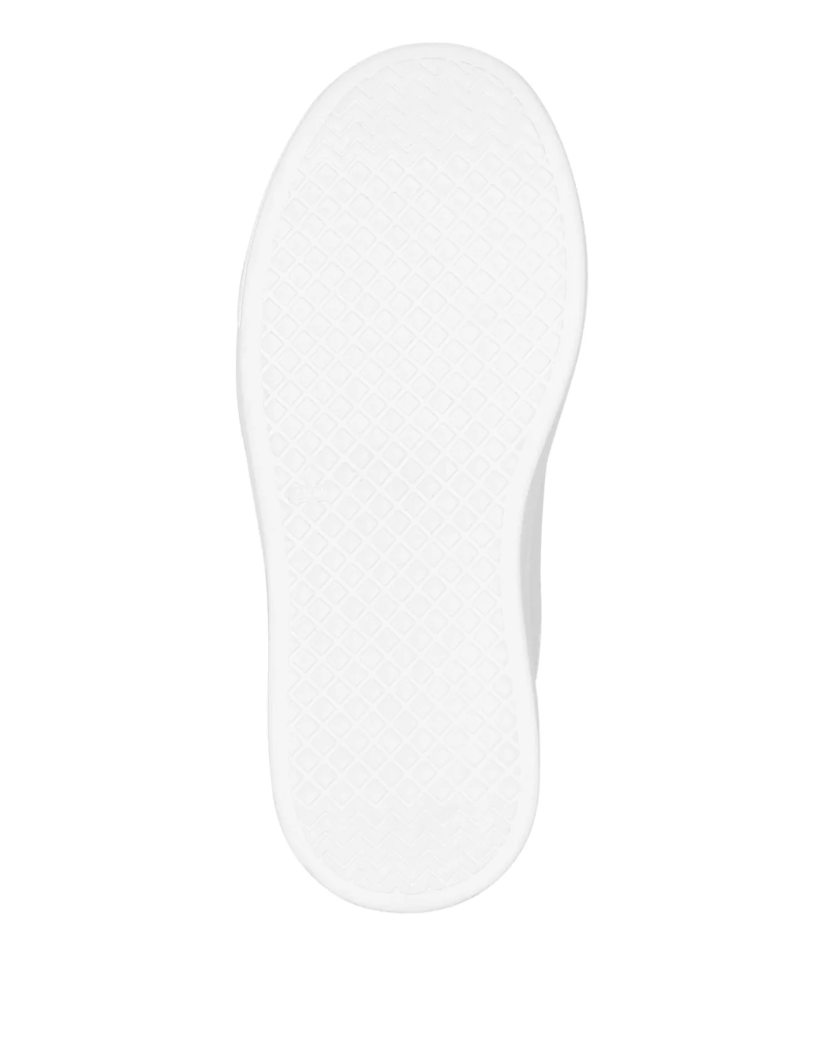 Lo-Top Sneakers Hexagon, цвет: Белый