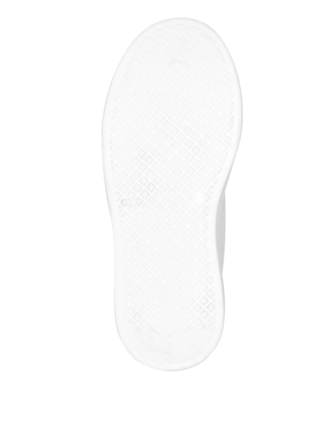 Lo-Top Sneakers Hexagon, цвет: Белый