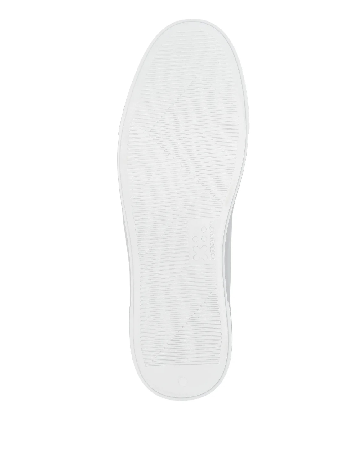 Lo-Top Crocco Printed Arrow Force Sneakers, цвет: Черный