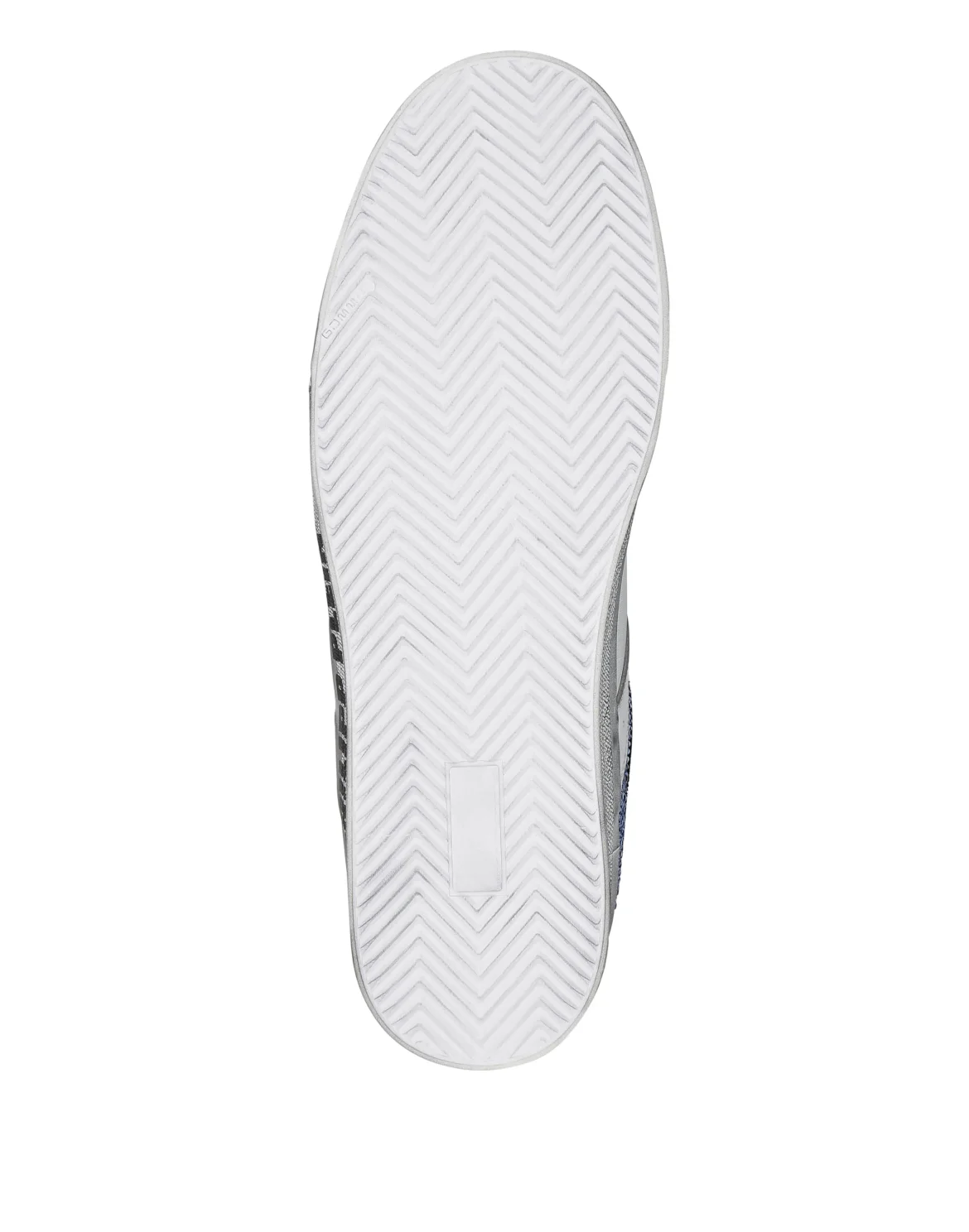 Nappa Leather Lo-Top Sneakers Strass Retrokickz TM, цвет: Белый