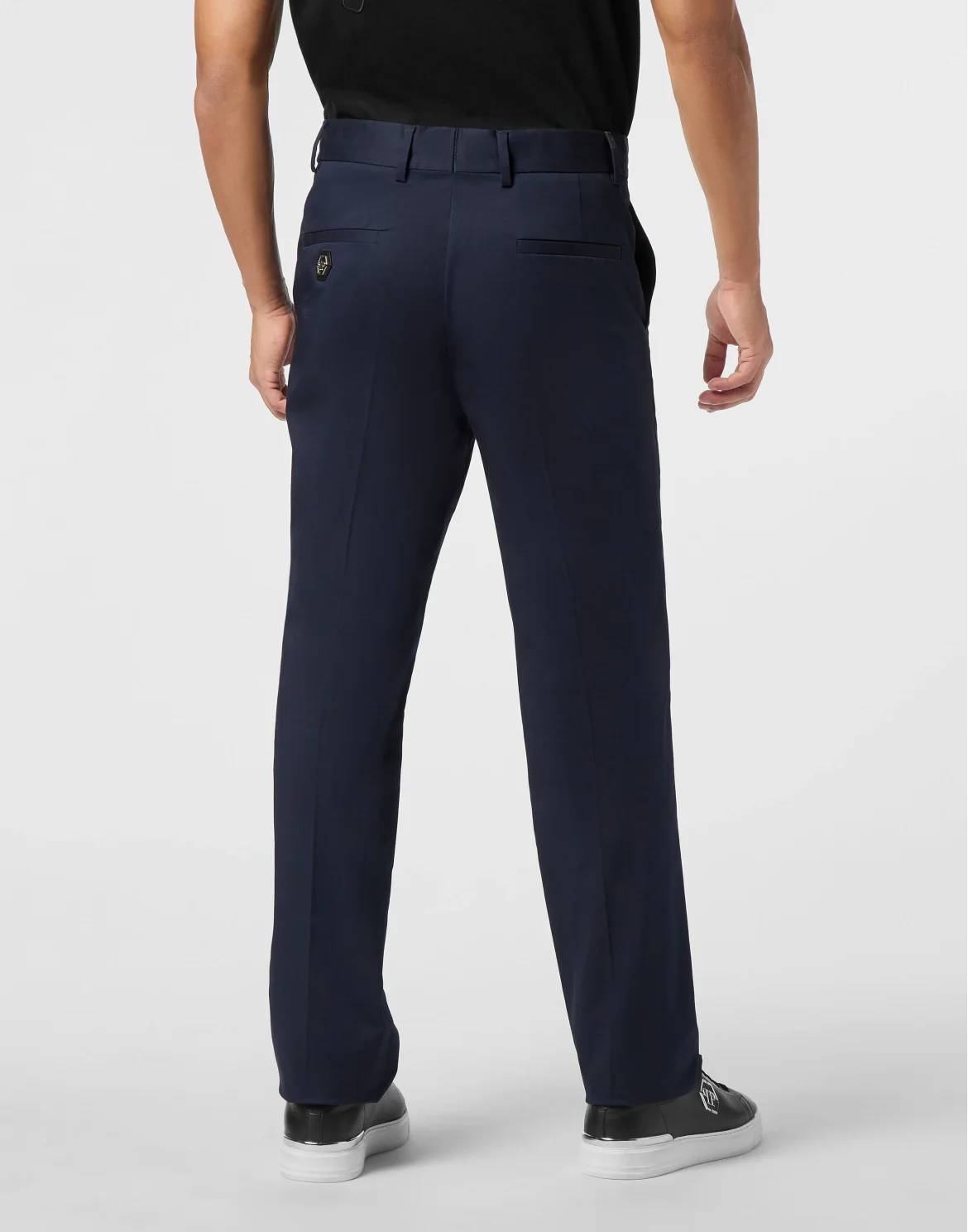 Beach Boy Fit Chinos, цвет: Синий