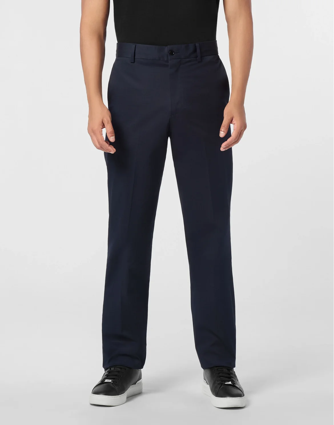 Beach Boy Fit Chinos, цвет: Синий
