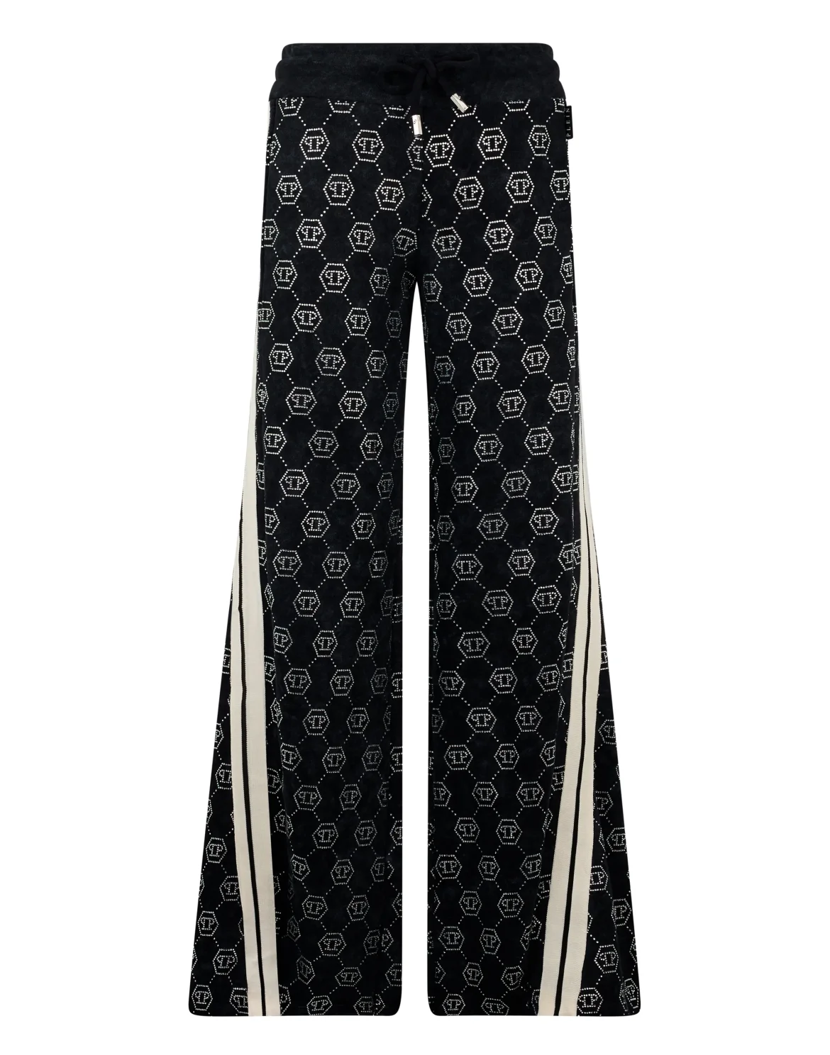 Jogging Pants Monogram, цвет: Черный