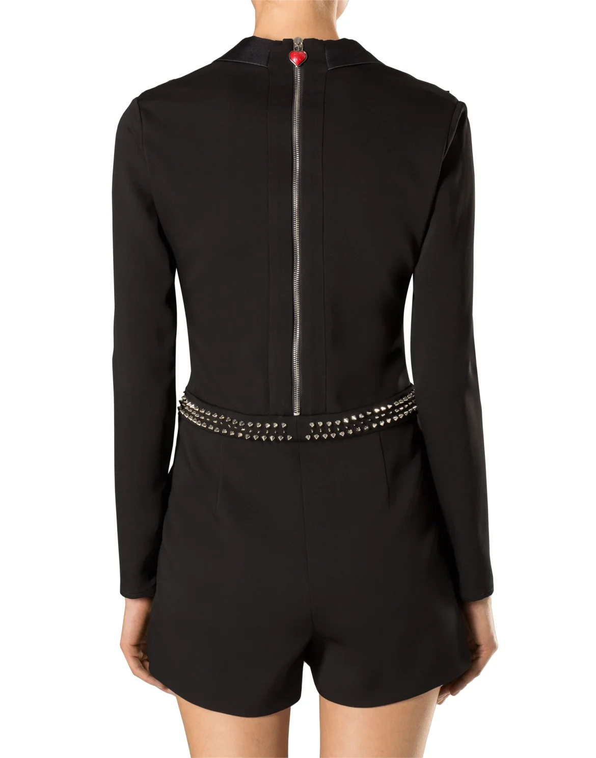 Jumpsuit "McCarty", цвет: Черный