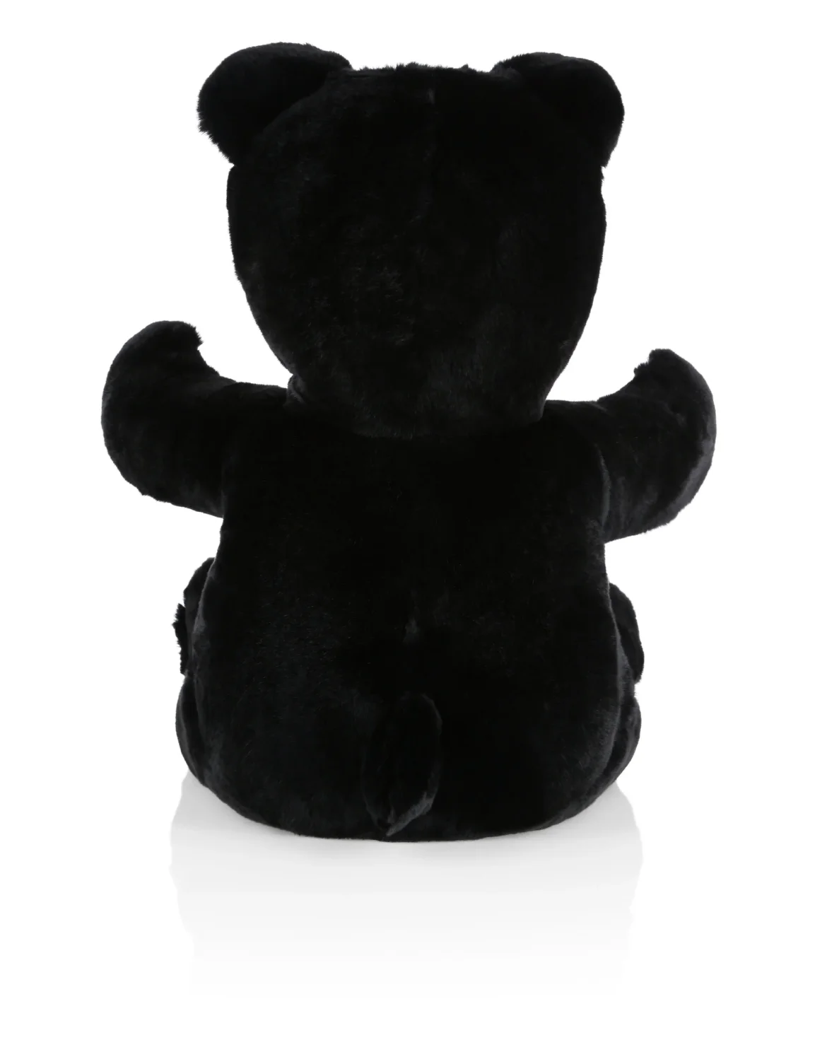 Teddy Bear 70, цвет: Черный