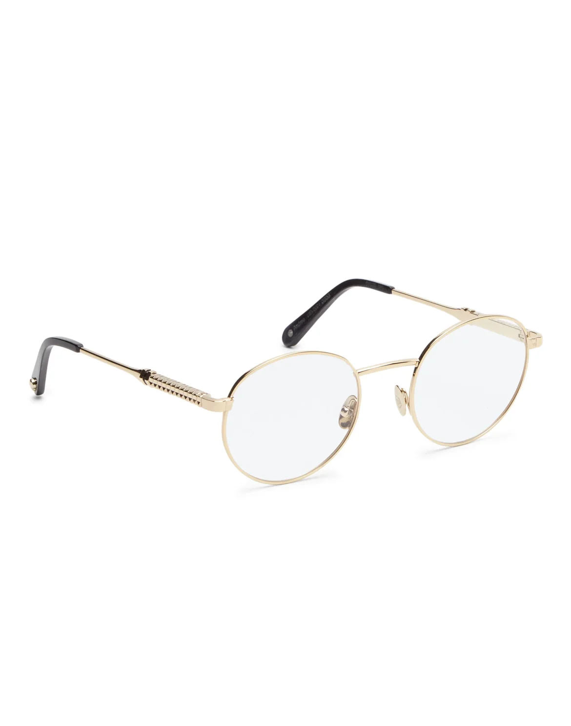 Optical frames  "Andrea", цвет: Золотой