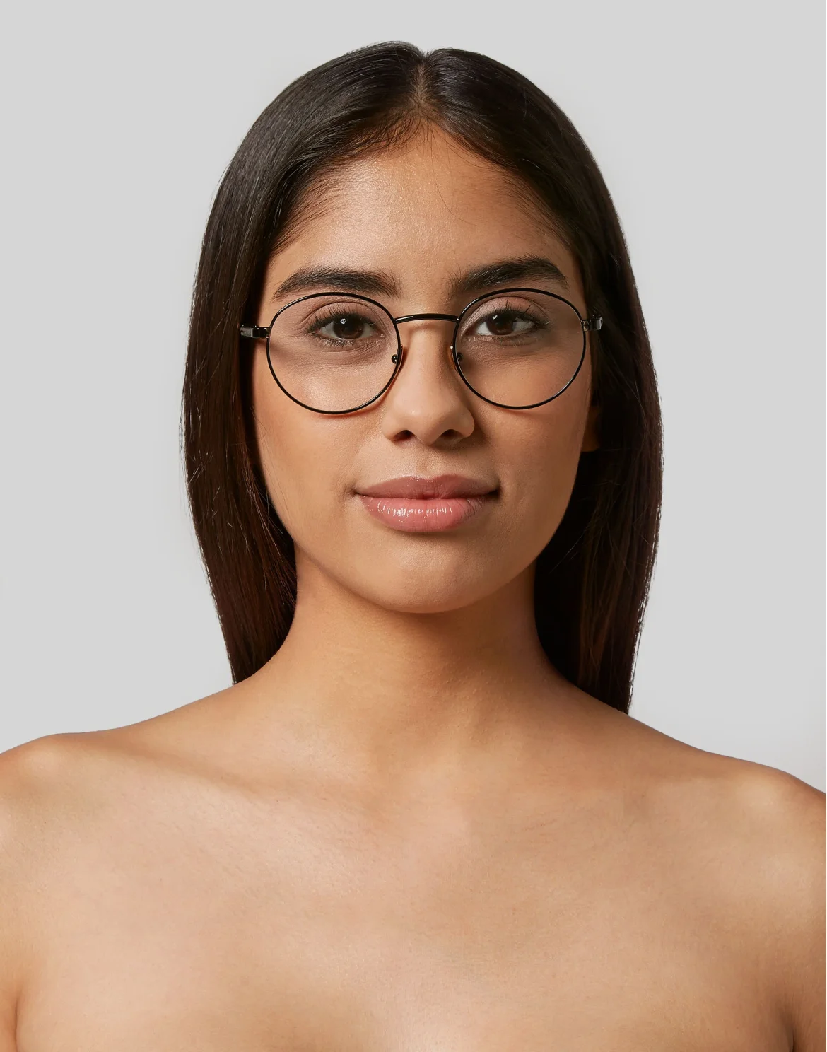 Optical frames  "Andrea", цвет: Черный