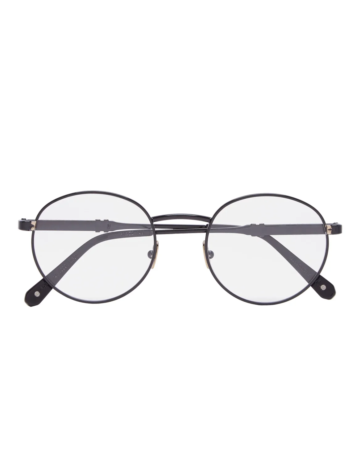Optical frames  "Andrea", цвет: Черный