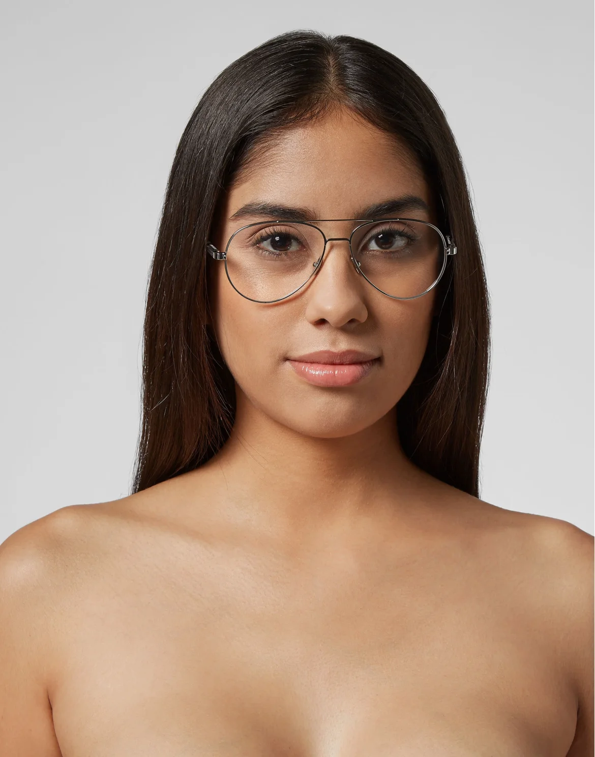 Optical frames  "Brady", цвет: Черный