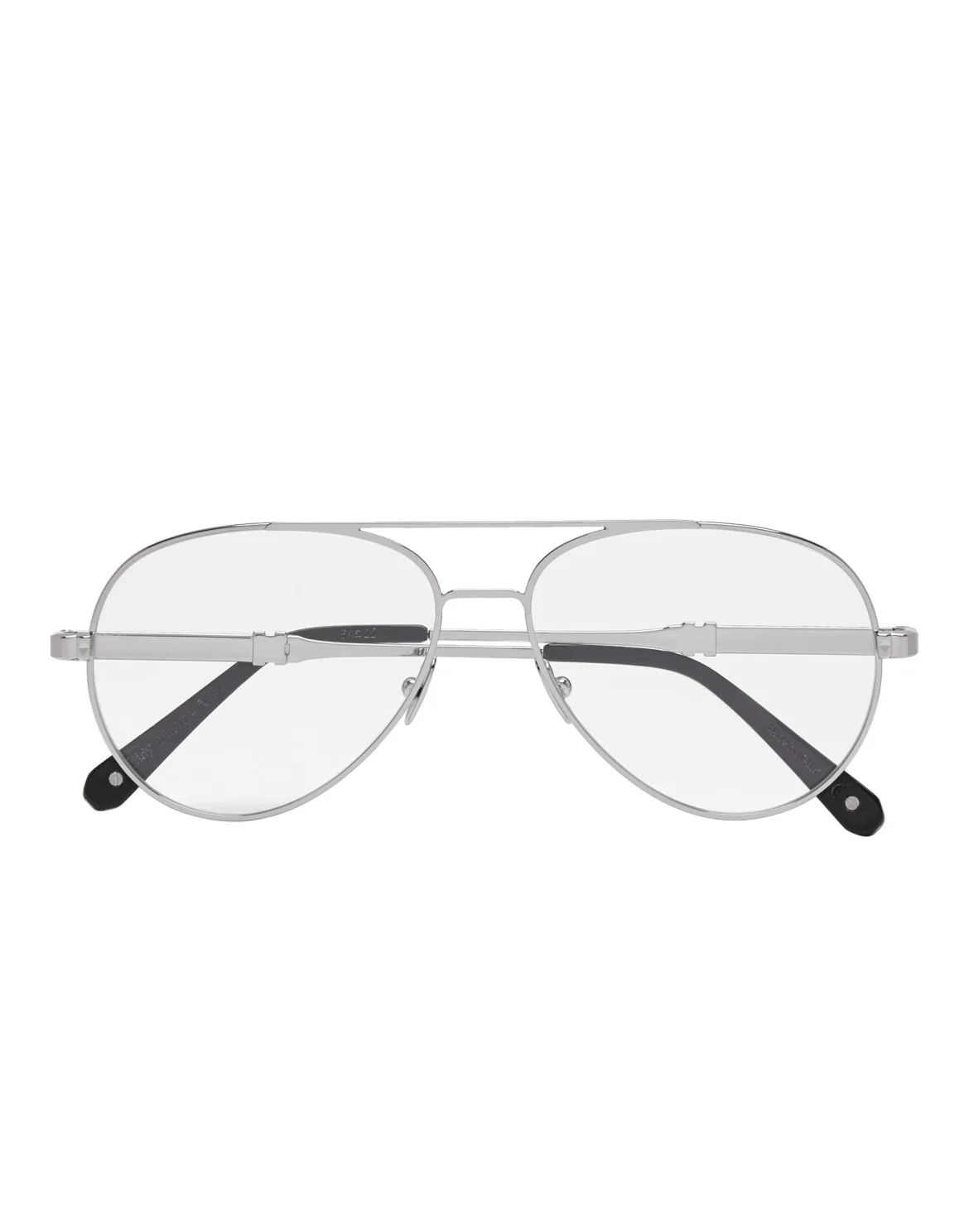 Optical frames  "Brady", цвет: Черный