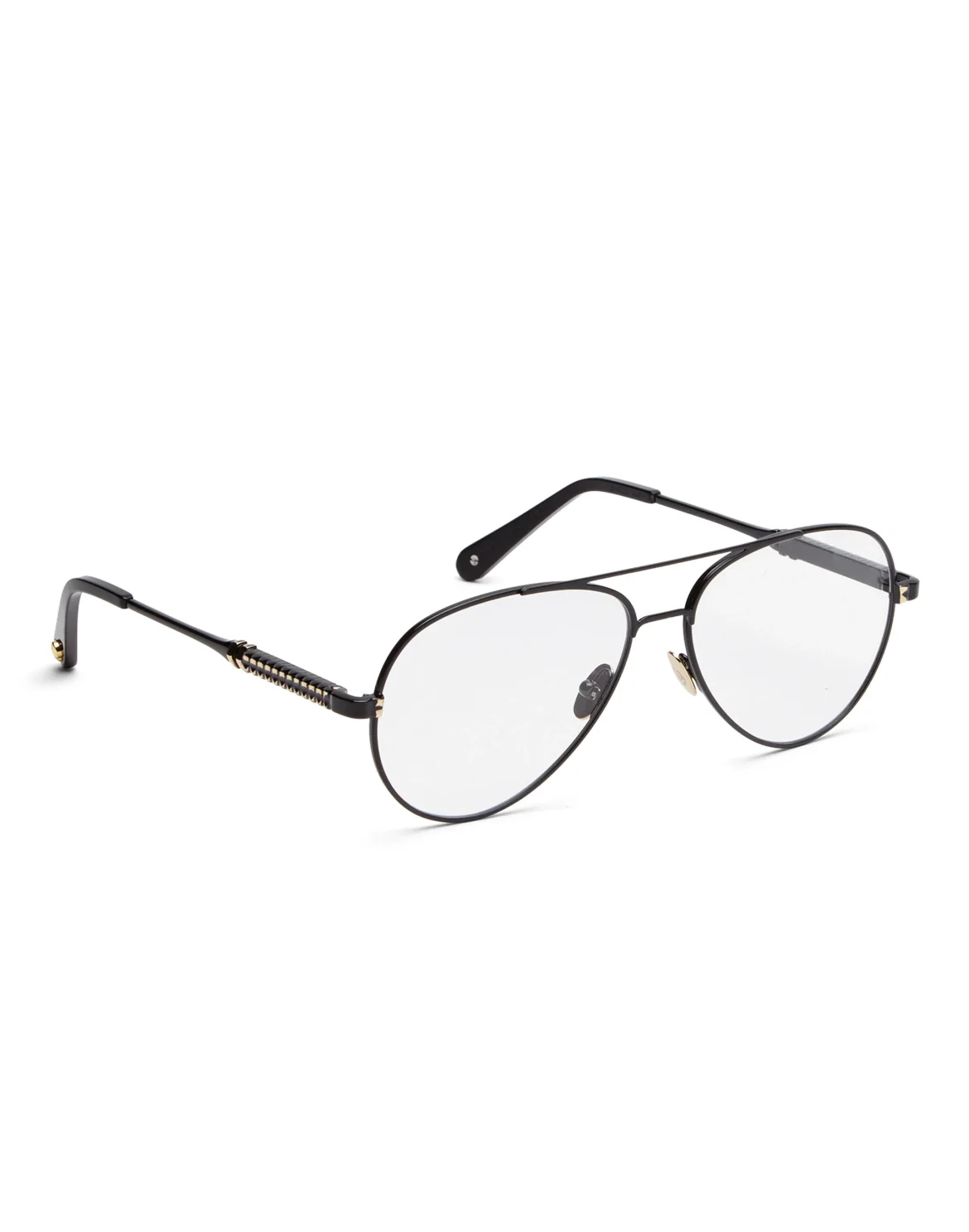 Optical frames  "Brady", цвет: Черный