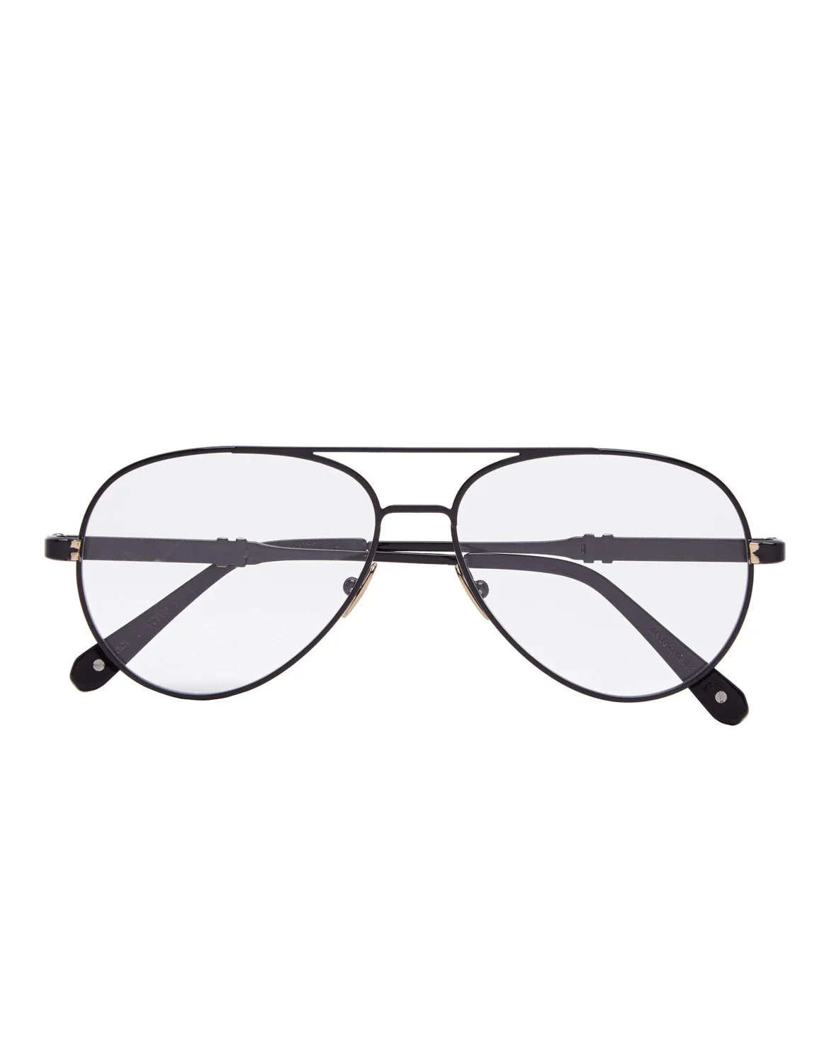 Optical frames  "Brady", цвет: Черный