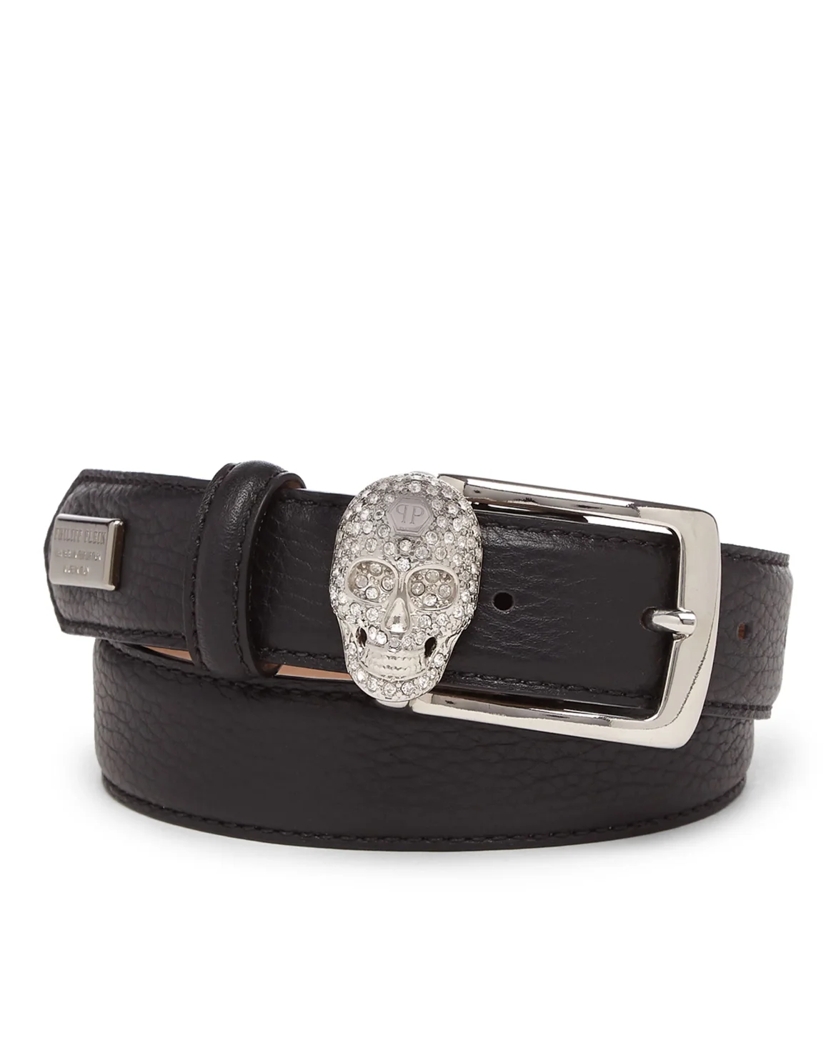 Belt "Jiya", цвет: Черный