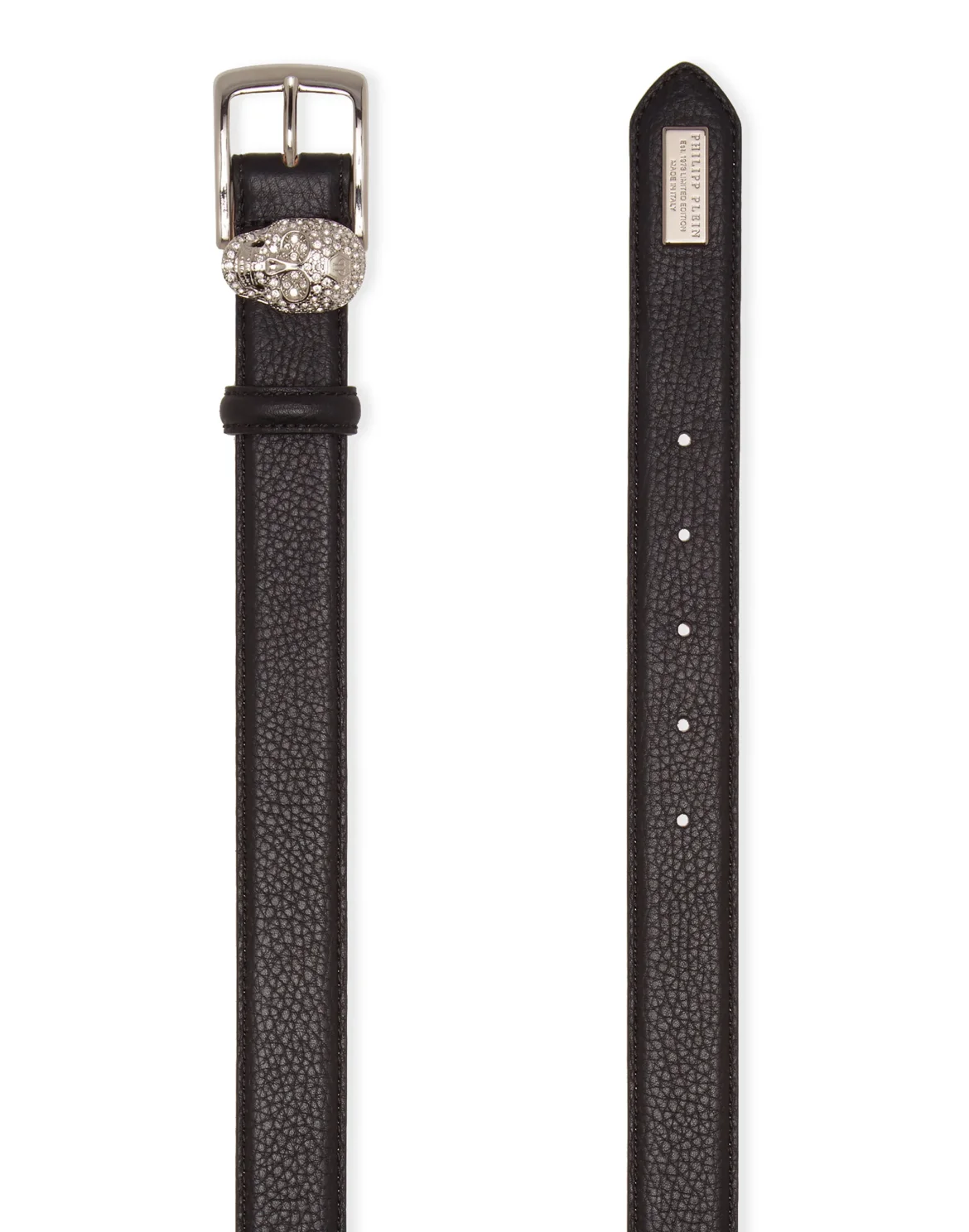 Belt "Jiya", цвет: Черный