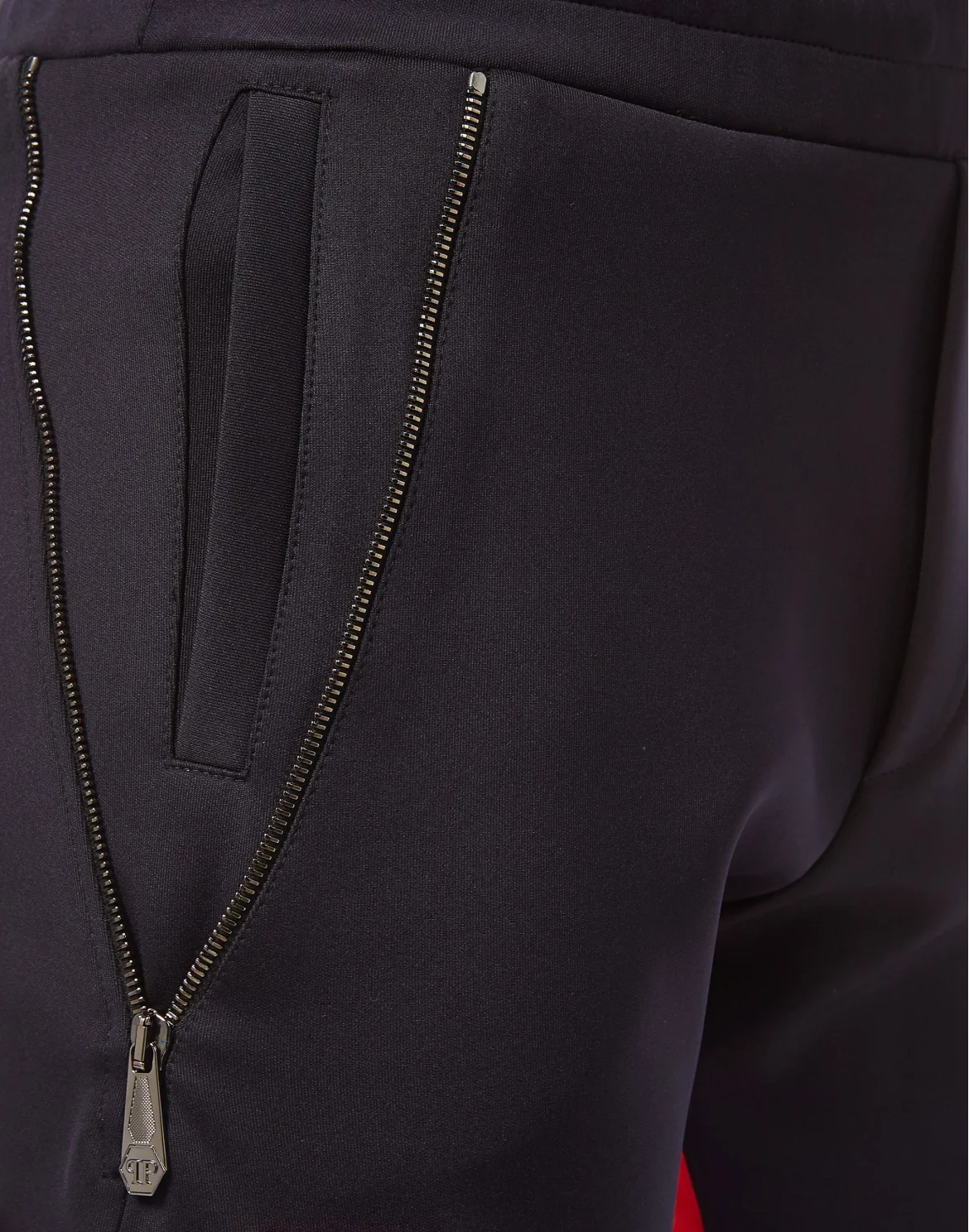 Jogging Trousers "Most", цвет: Черный