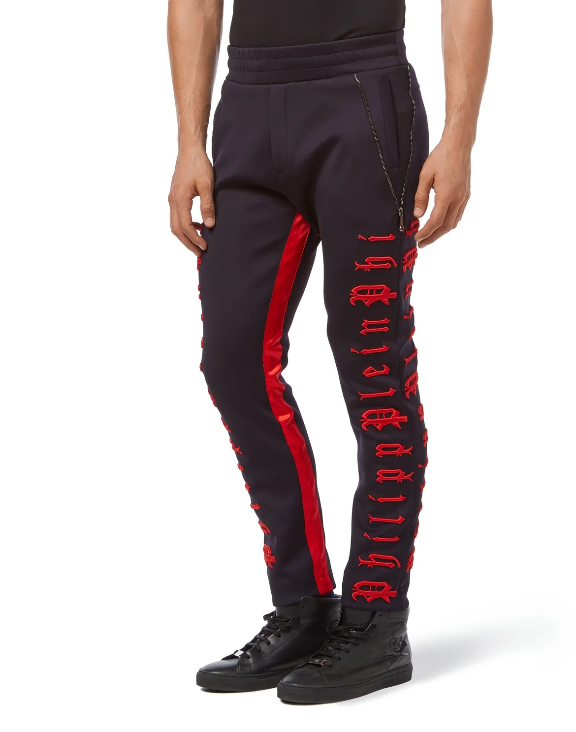 Jogging Trousers "Most", цвет: Черный