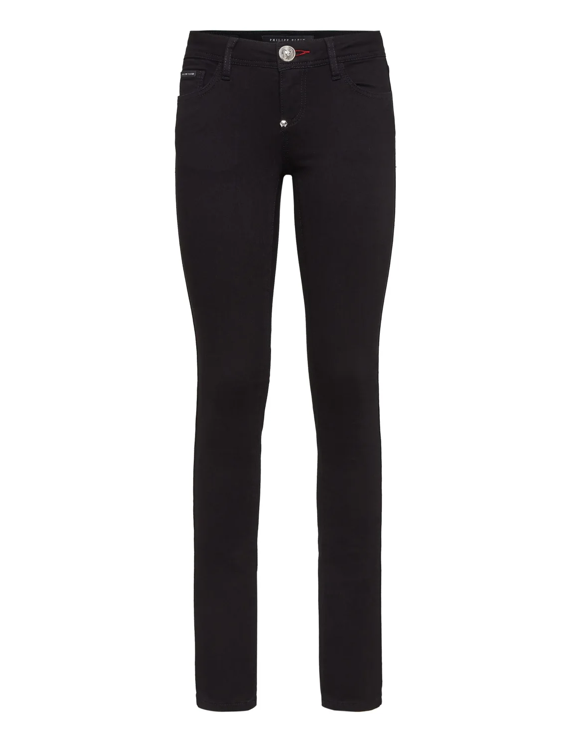 Slim Fit Angel, цвет: Черный