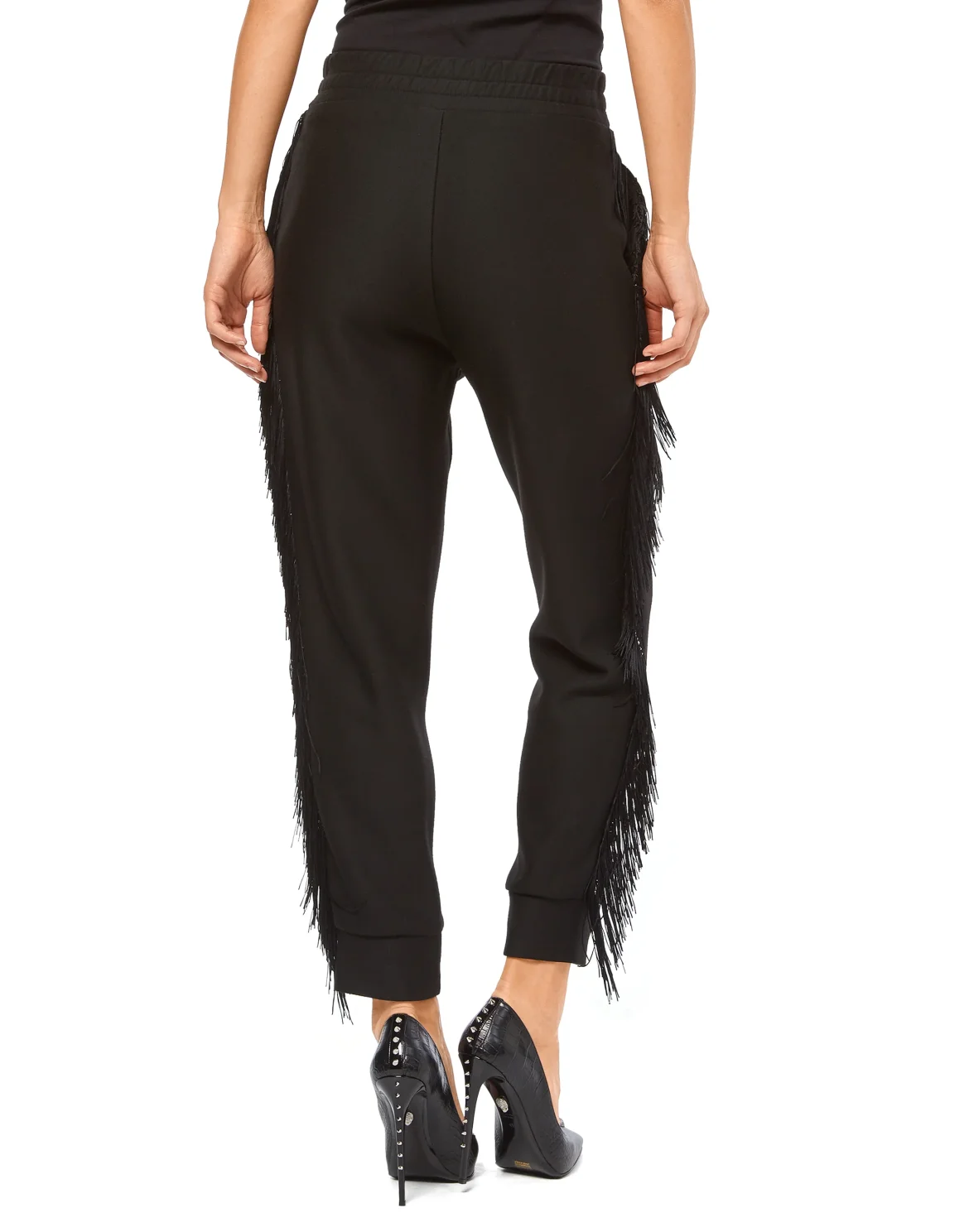 Jogging Trousers "Revenge", цвет: Черный