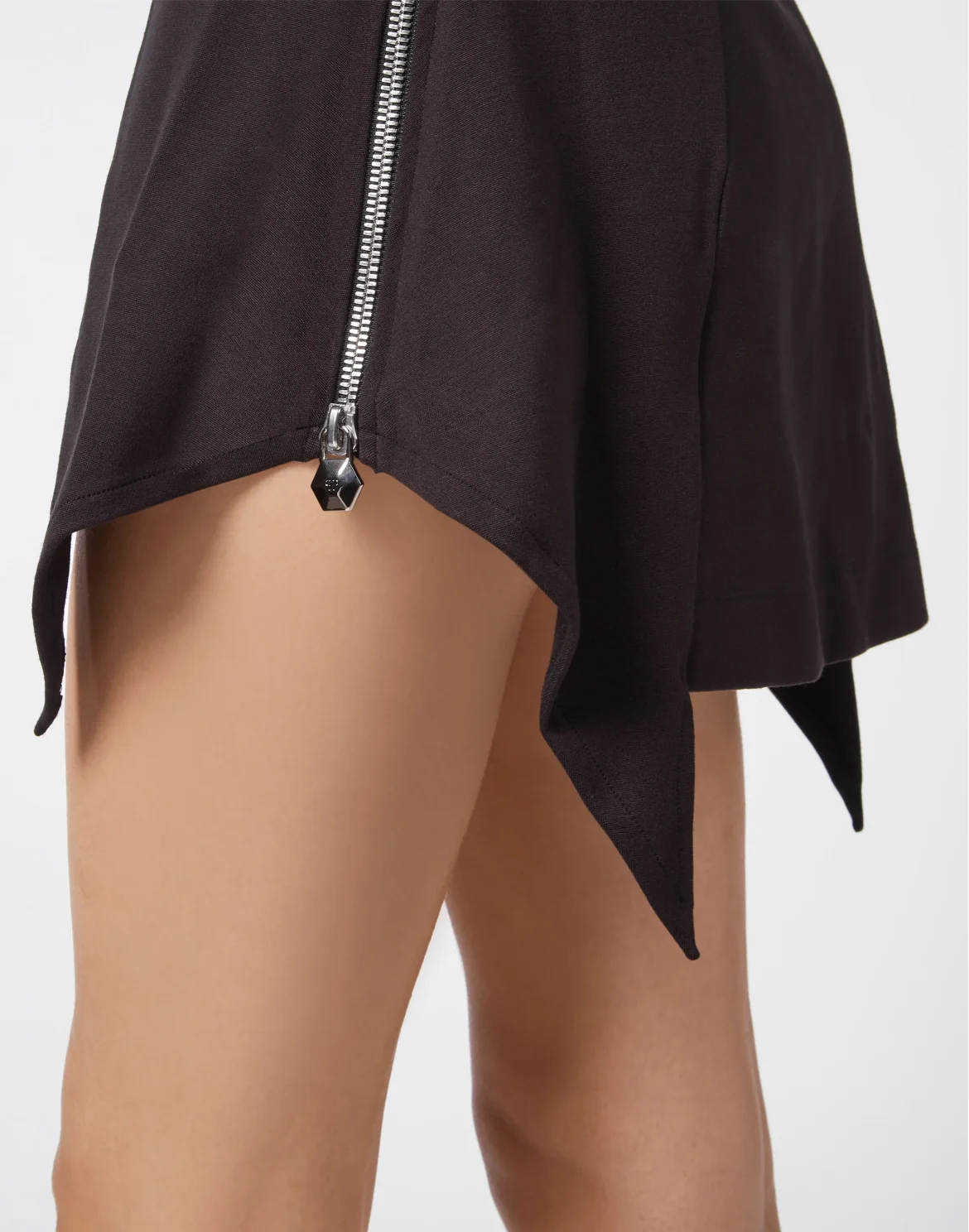 Day Dress "Dark Style", цвет: Черный