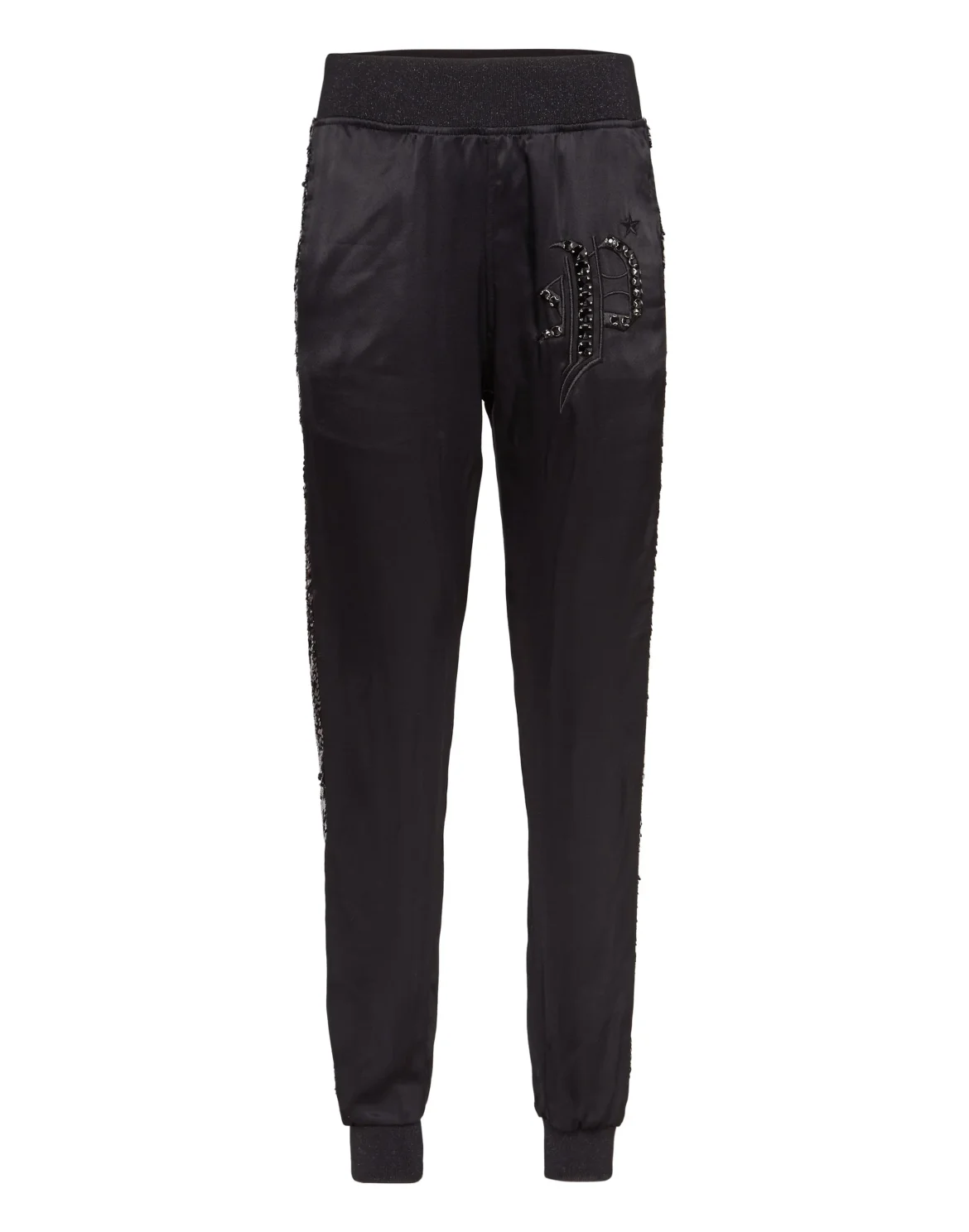 Jogging Trousers "Super show", цвет: Черный