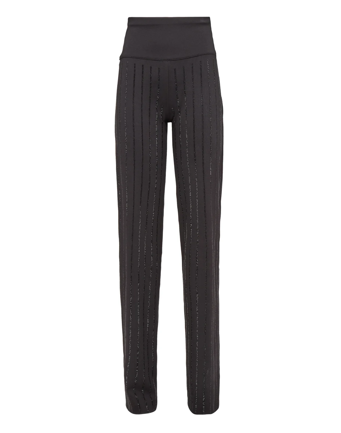 Long Trousers "Samantha", цвет: Черный