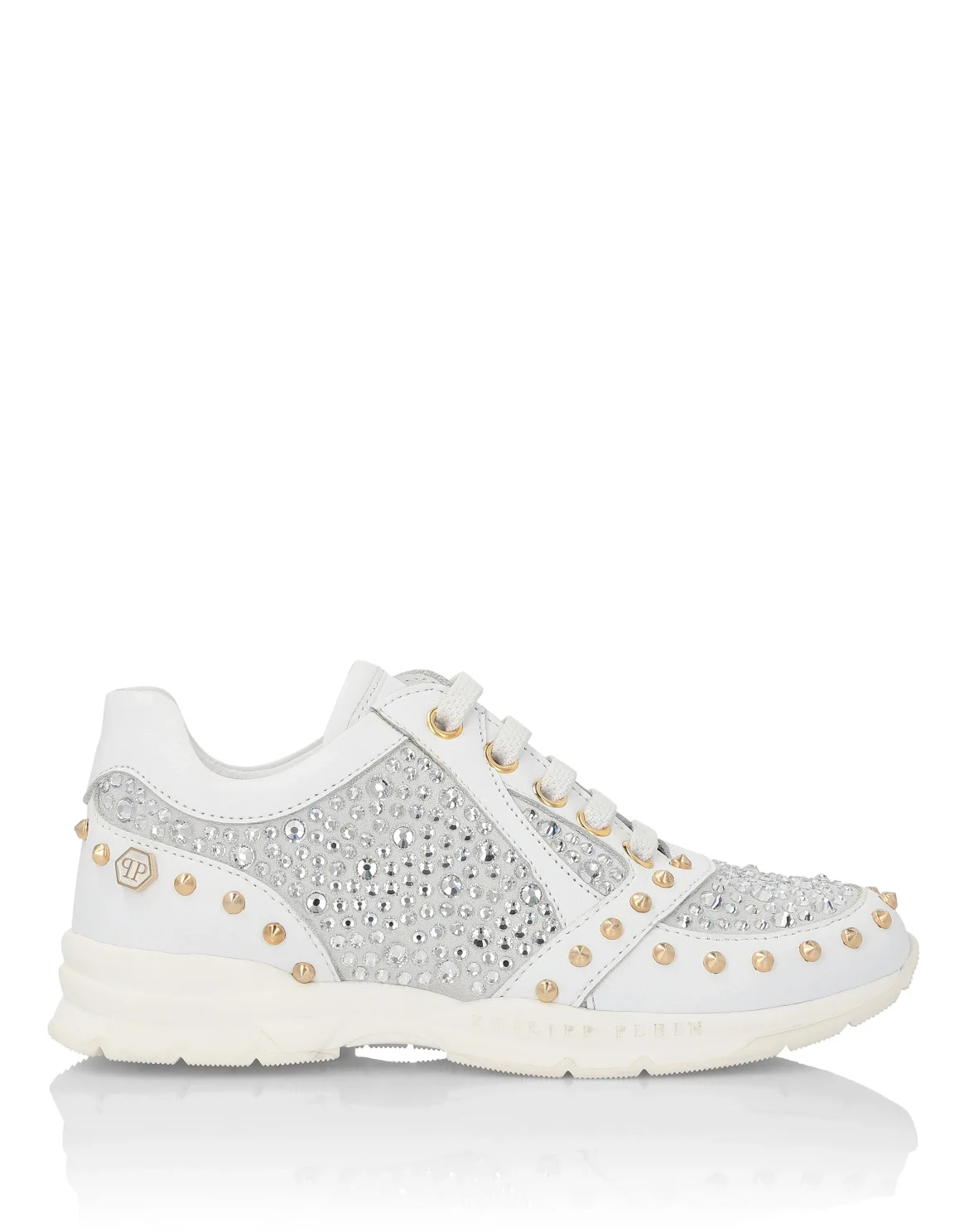 Runner "Love Them", цвет: Белый