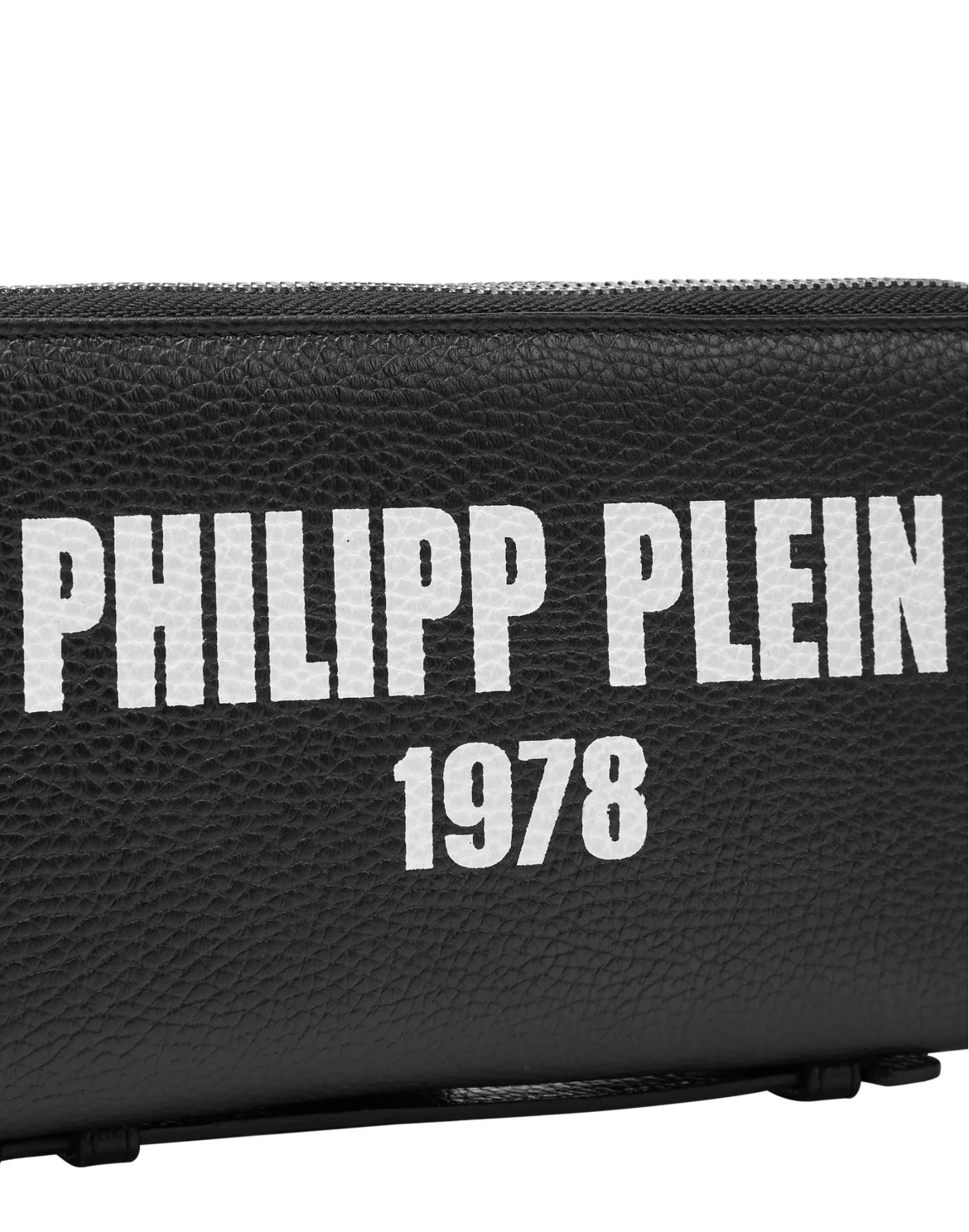 Continental wallet PP1978, цвет: Черный