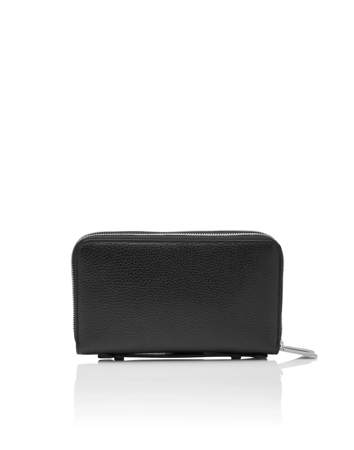Continental wallet PP1978, цвет: Черный