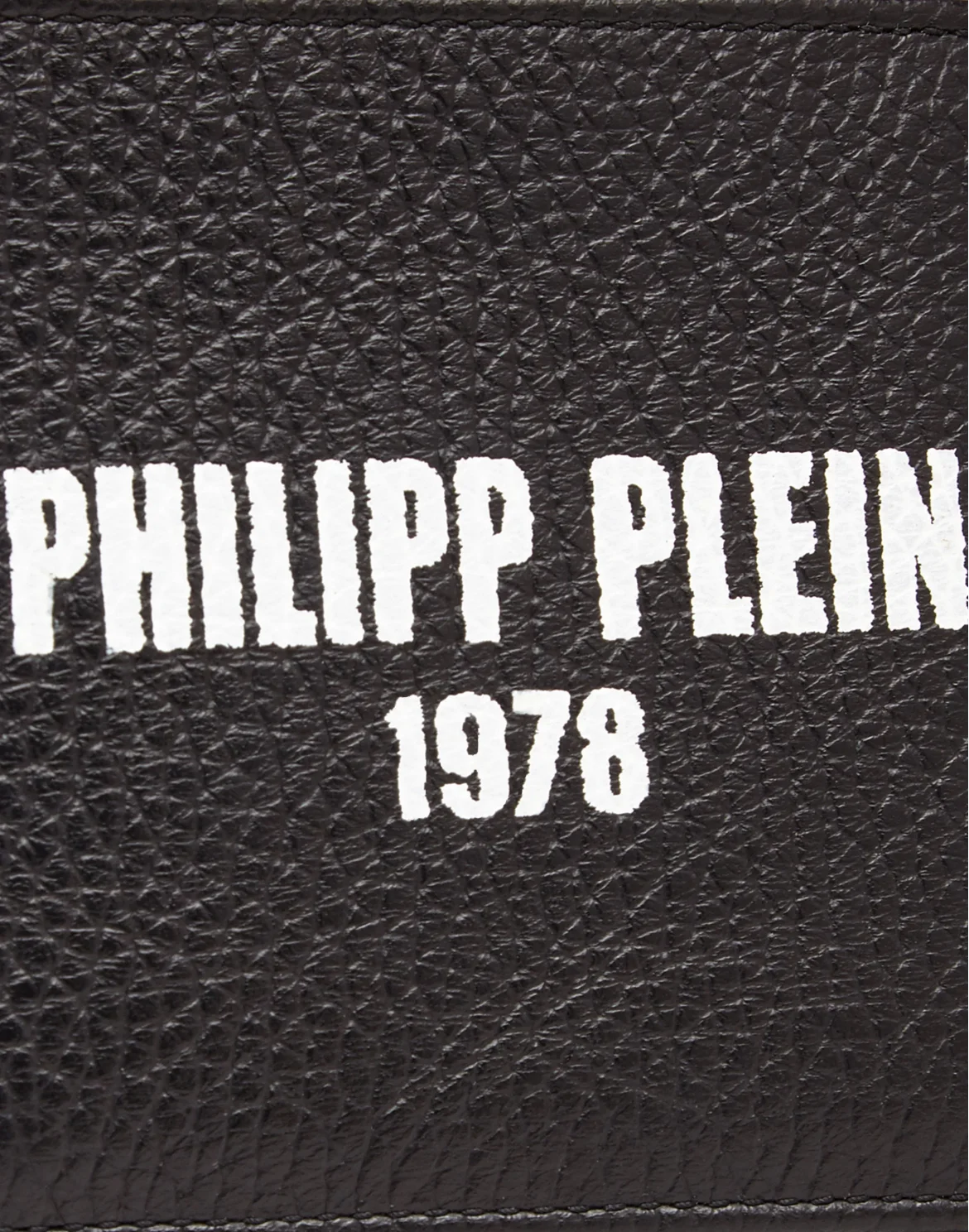 French wallet PP1978, цвет: Черный