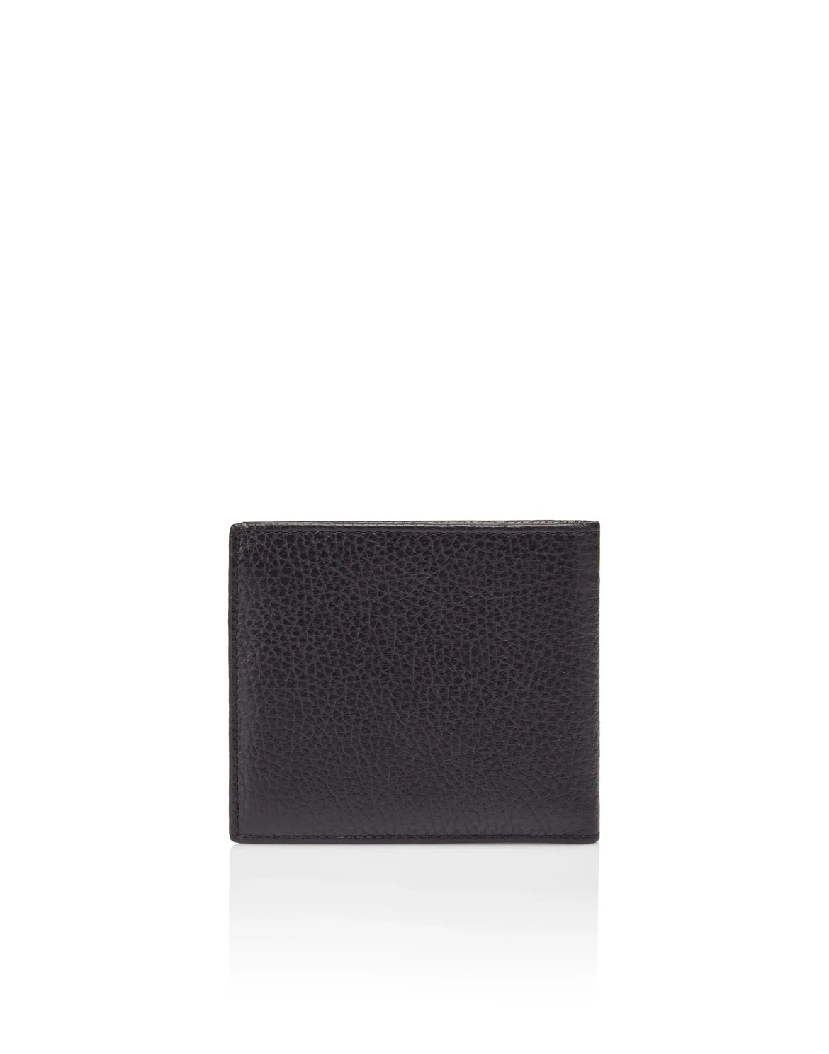 French wallet PP1978, цвет: Черный