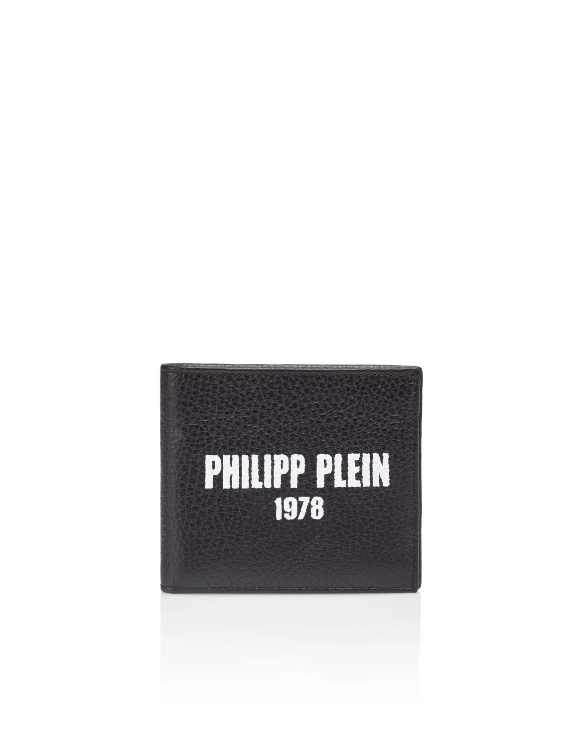 French wallet PP1978, цвет: Черный