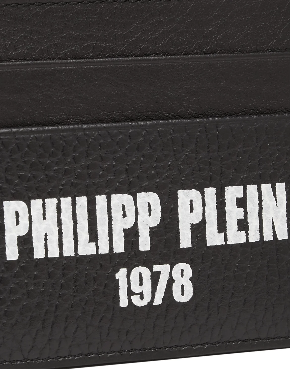 Credit Cards Holder PP1978, цвет: Черный
