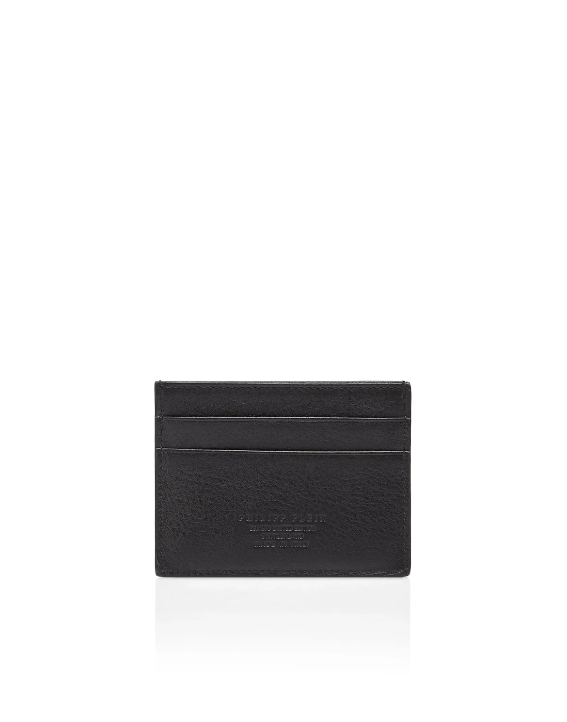 Credit Cards Holder PP1978, цвет: Черный