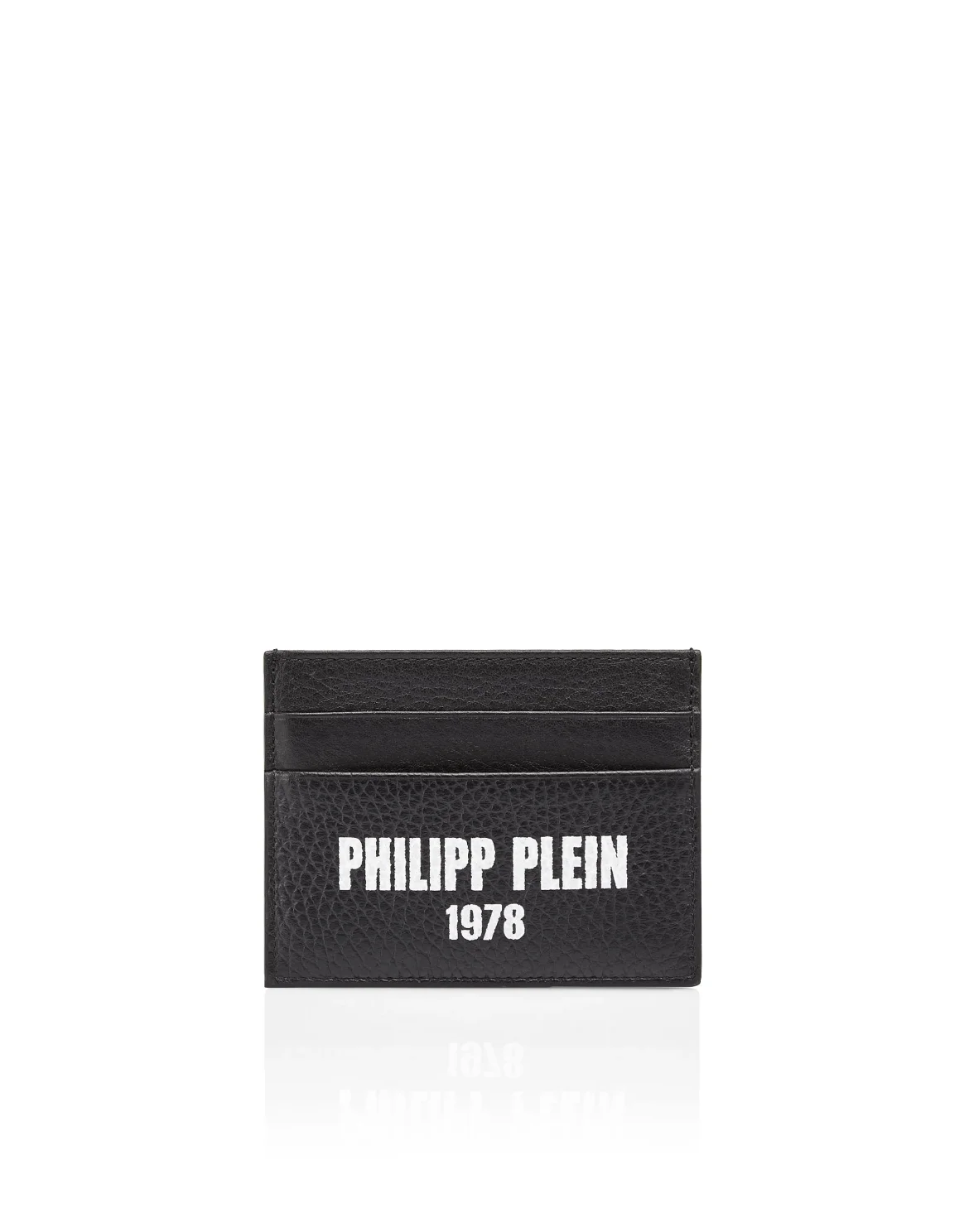 Credit Cards Holder PP1978, цвет: Черный