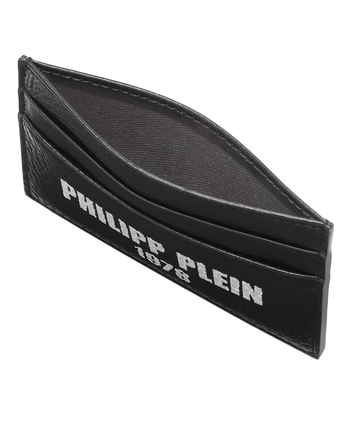 Credit Cards Holder PP1978, цвет: Черный