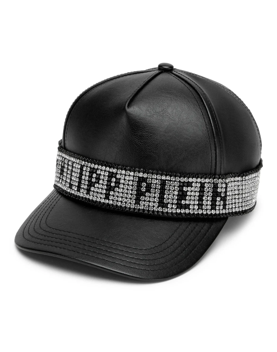 Visor Hat, цвет: Черный