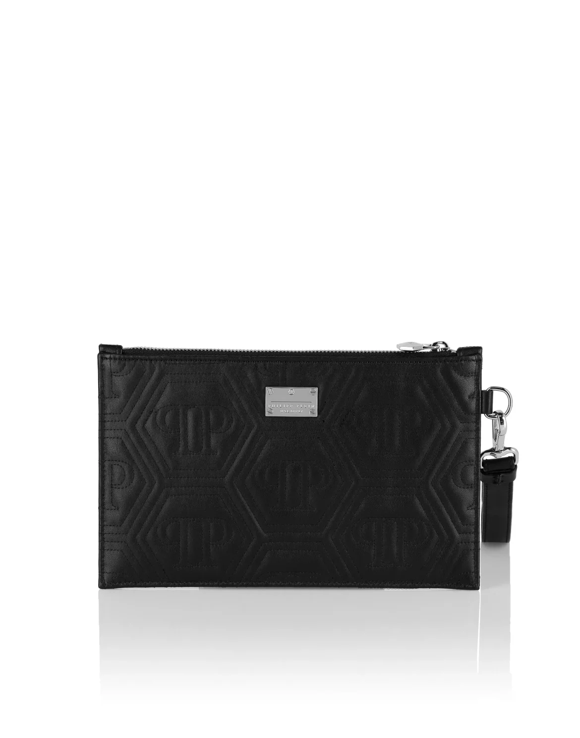 Clutch Crystal, цвет: Черный