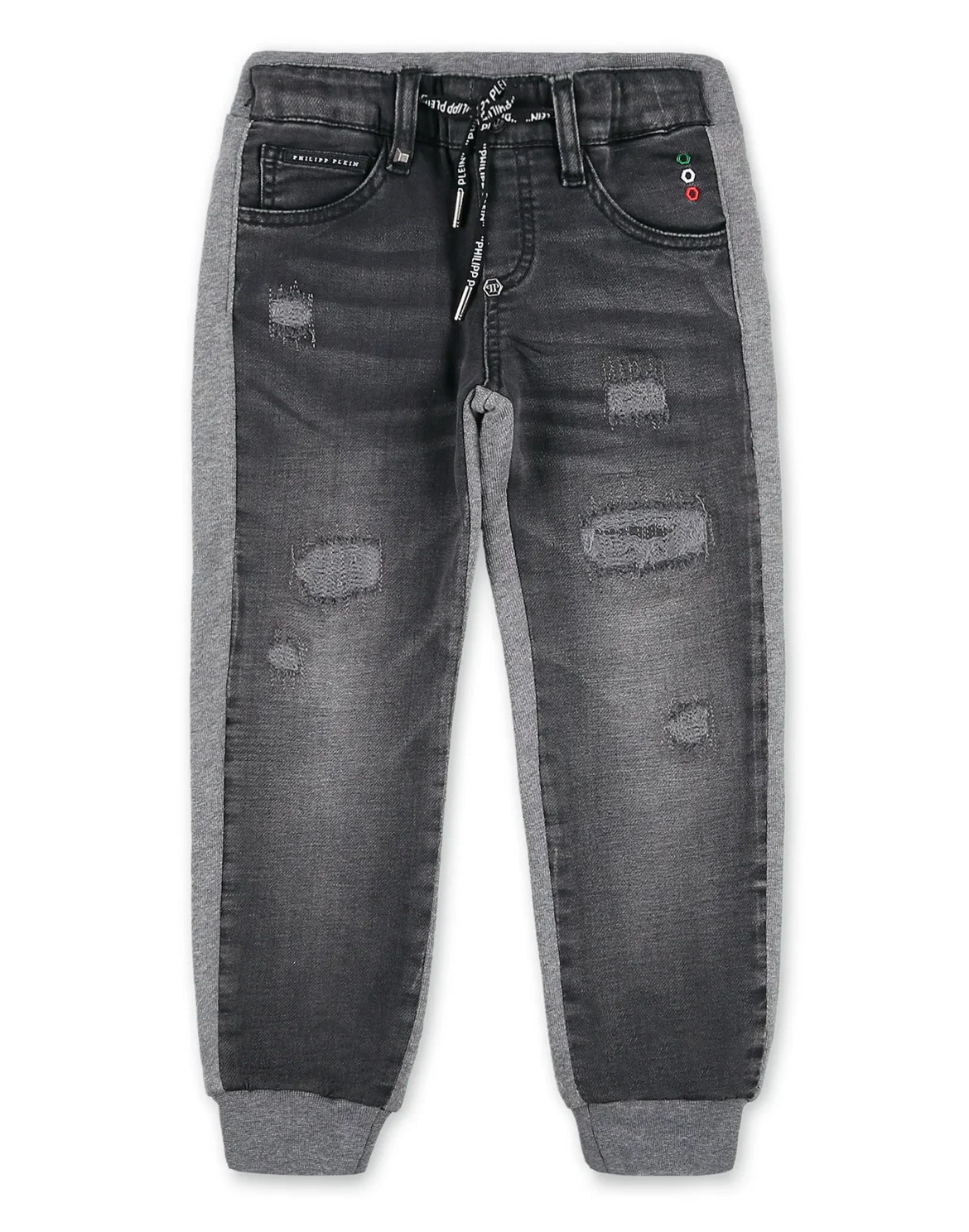 jogging Baggy Original, цвет: Черный