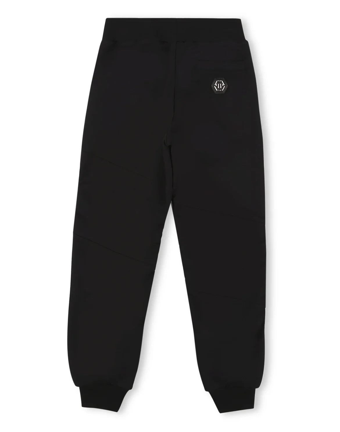 Jogging Trousers Statement, цвет: Черный