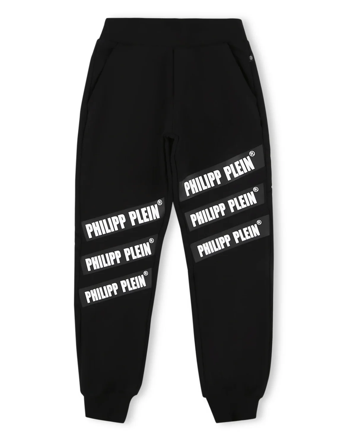 Jogging Trousers Statement, цвет: Черный
