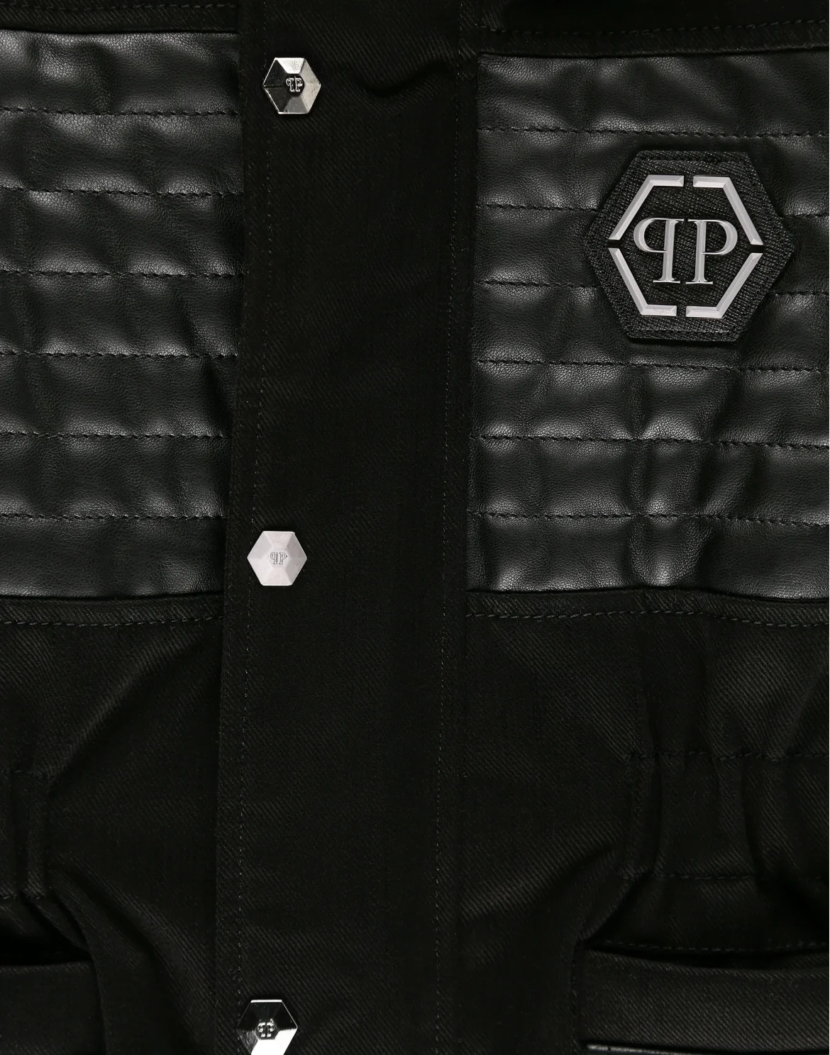 Parka Original, цвет: Черный
