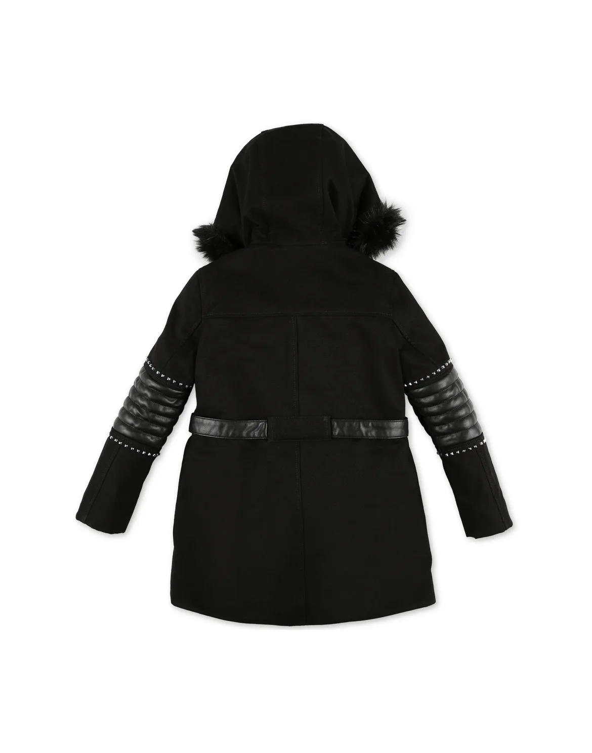 Parka Original, цвет: Черный
