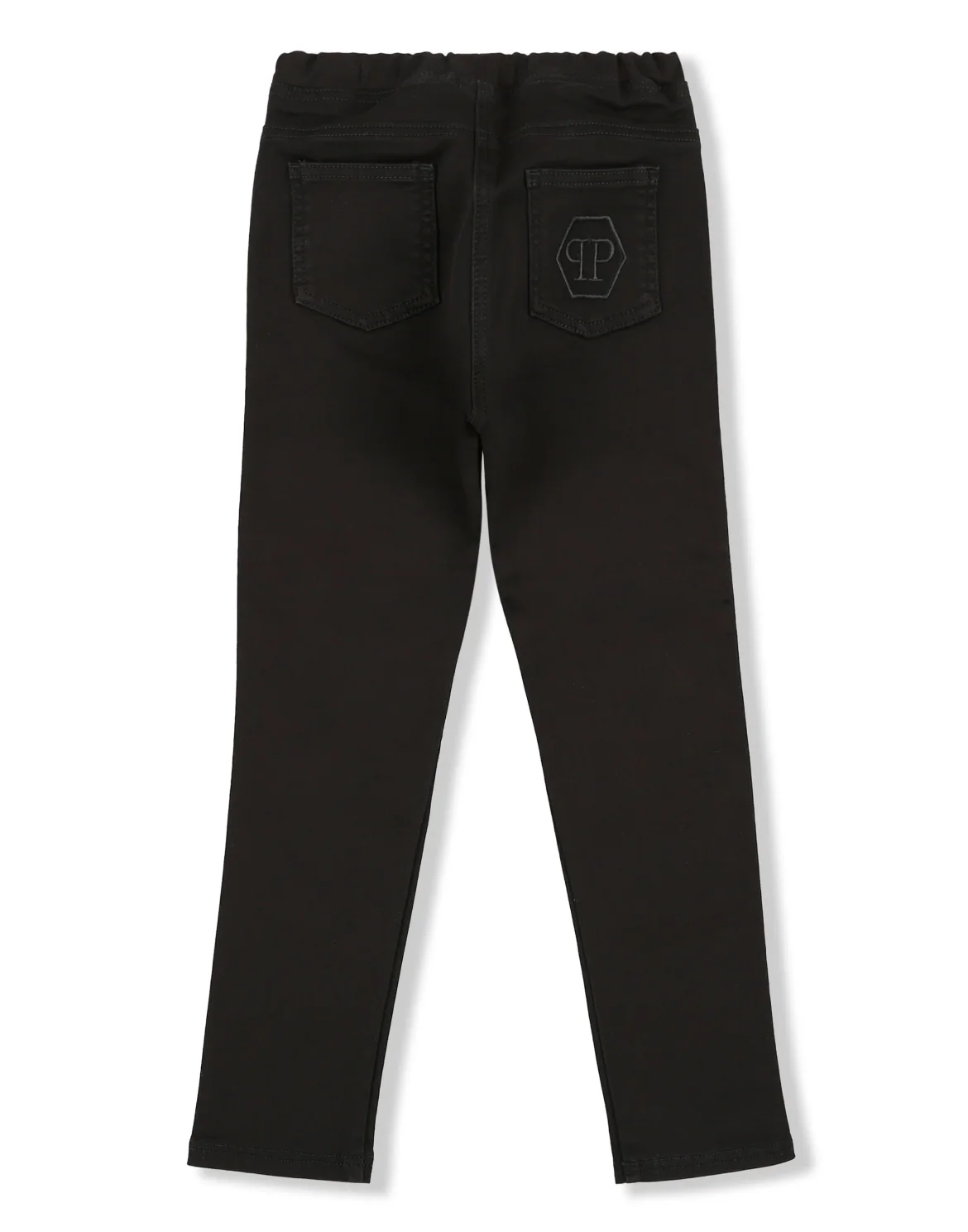 Leggings Fit Original, цвет: Черный