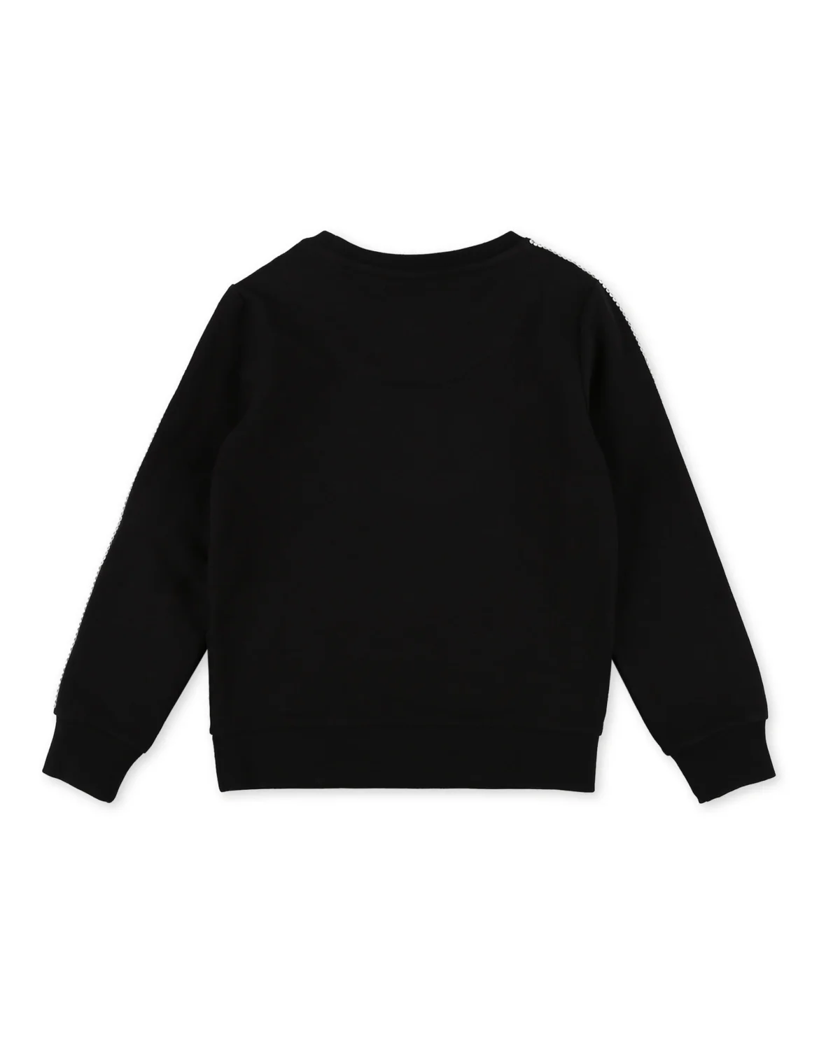 Sweatshirt LS P.L.N., цвет: Черный